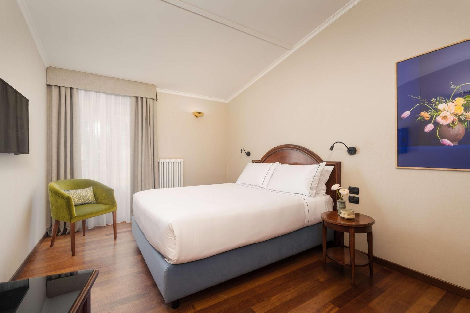 Worldhotel Casati 18 4* Mailand