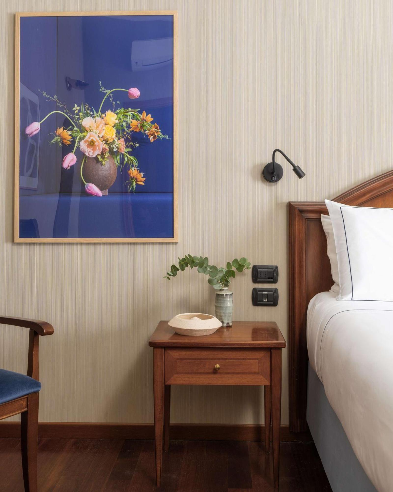Worldhotel Casati 18 4* Mailand