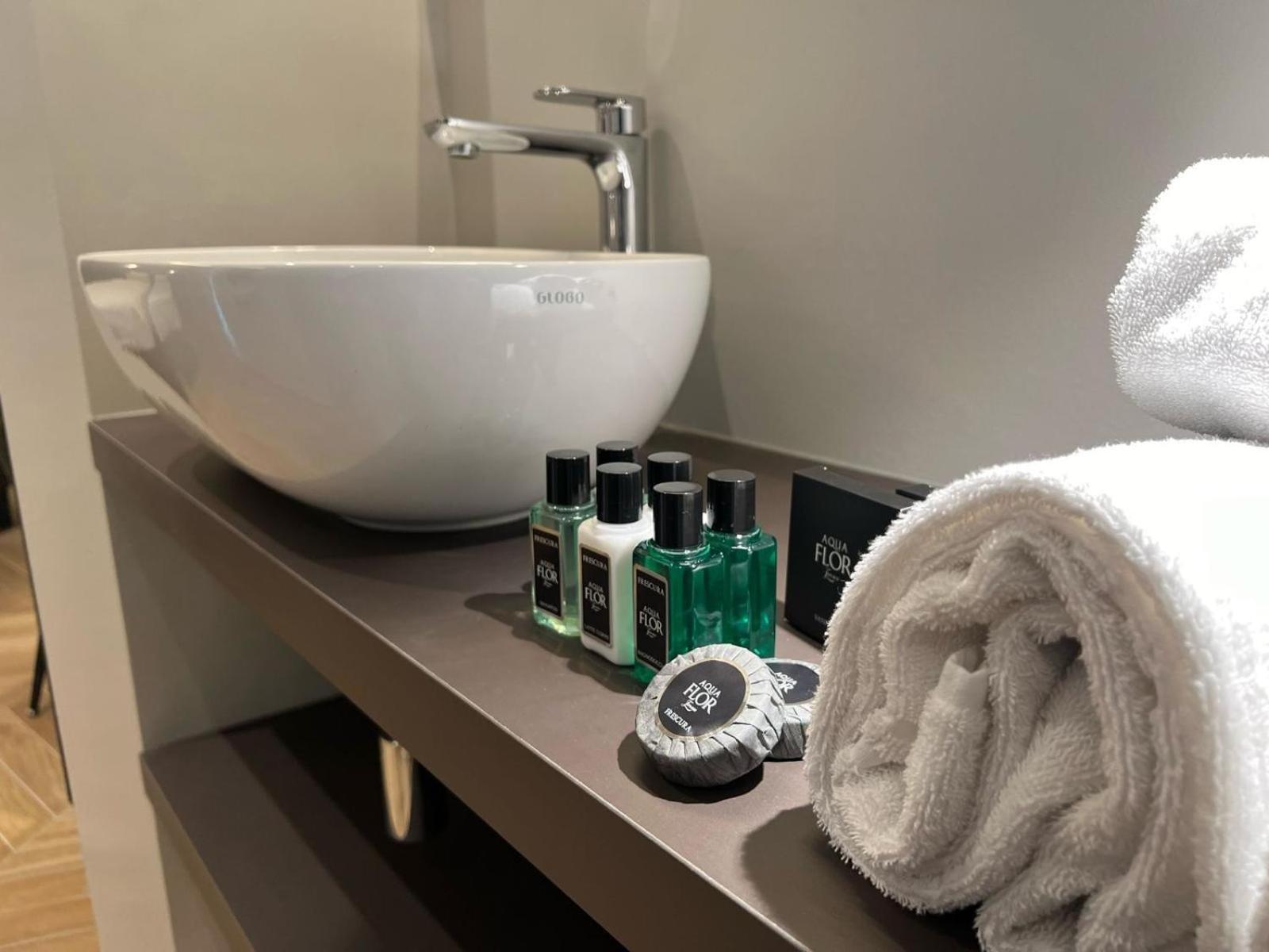 Rossovino Hotel Milano