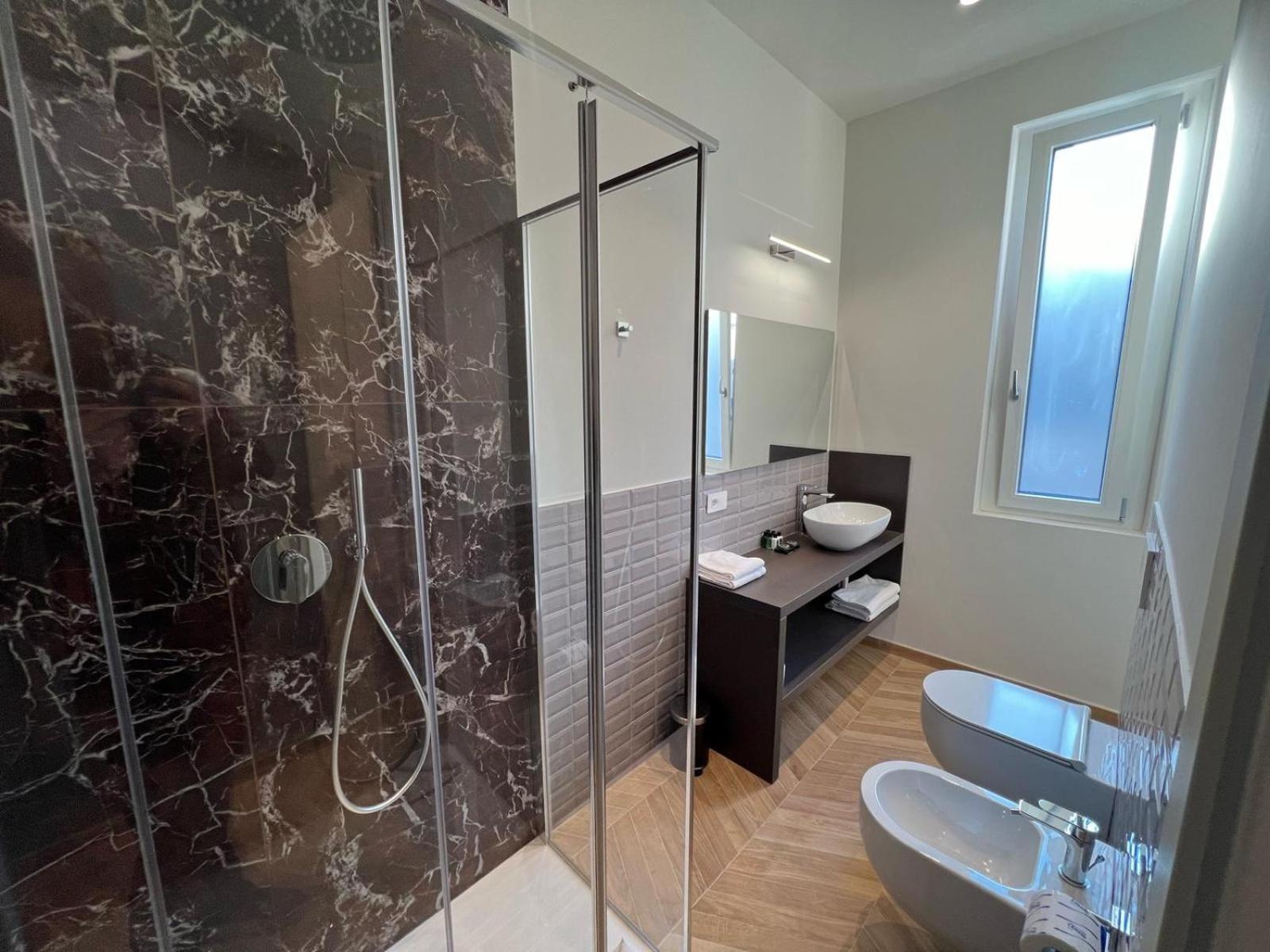 Hotel Rossovino Milano