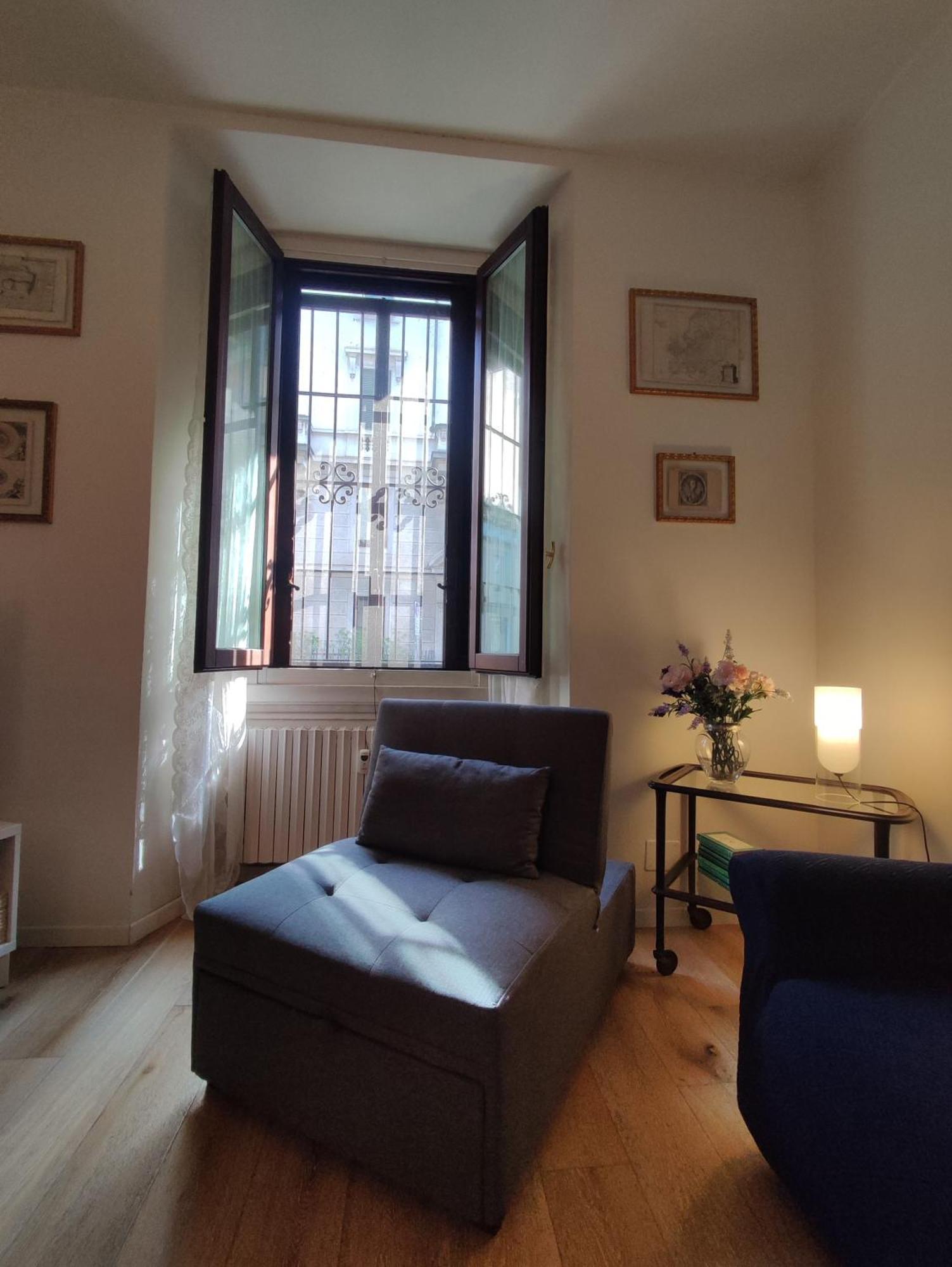Maria Homes -vitruvio 42 Mailand