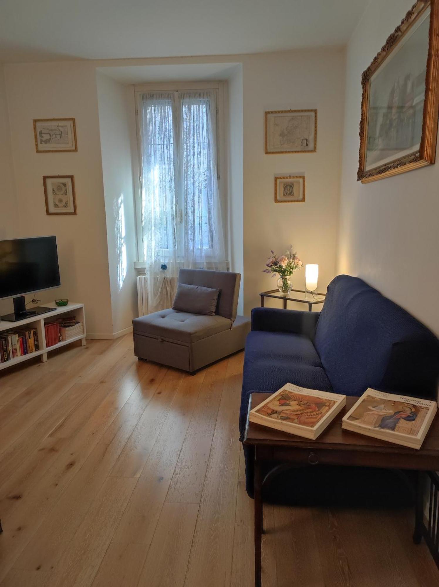 Maria Homes -vitruvio 42 * Mailand