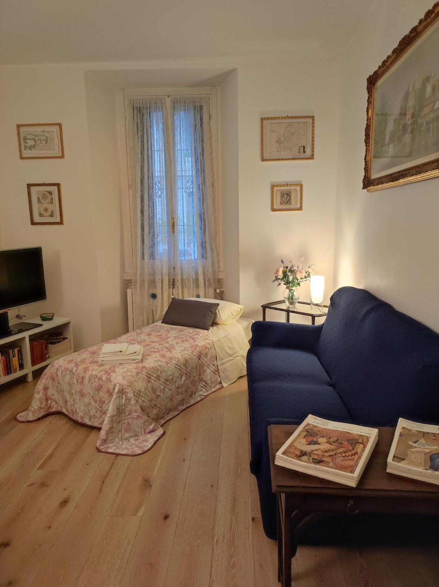 Maria Homes -vitruvio 42 Apartment Mailand