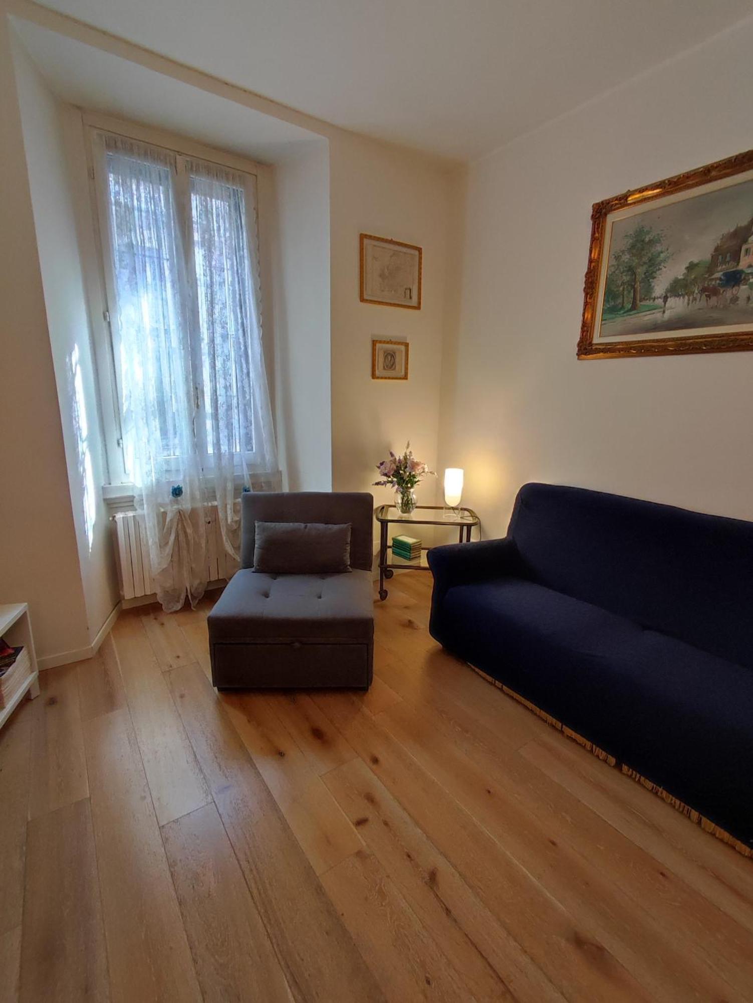 Apartment Maria Homes -vitruvio 42 Mailand