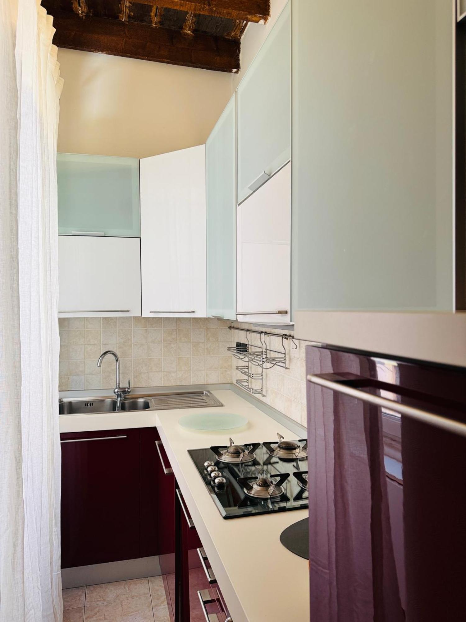 Appartement Comecasa Da Chiaretta