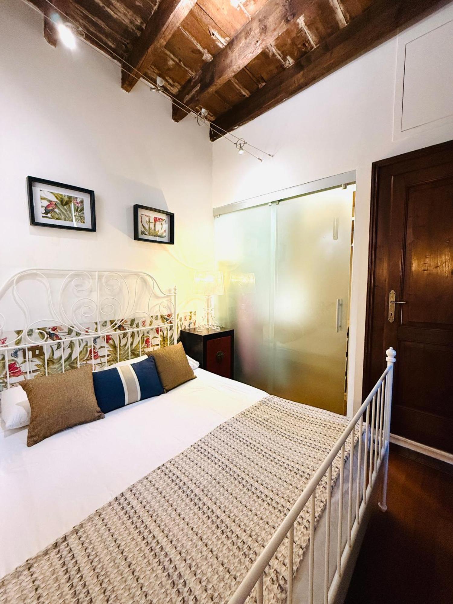Appartement Comecasa Da Chiaretta