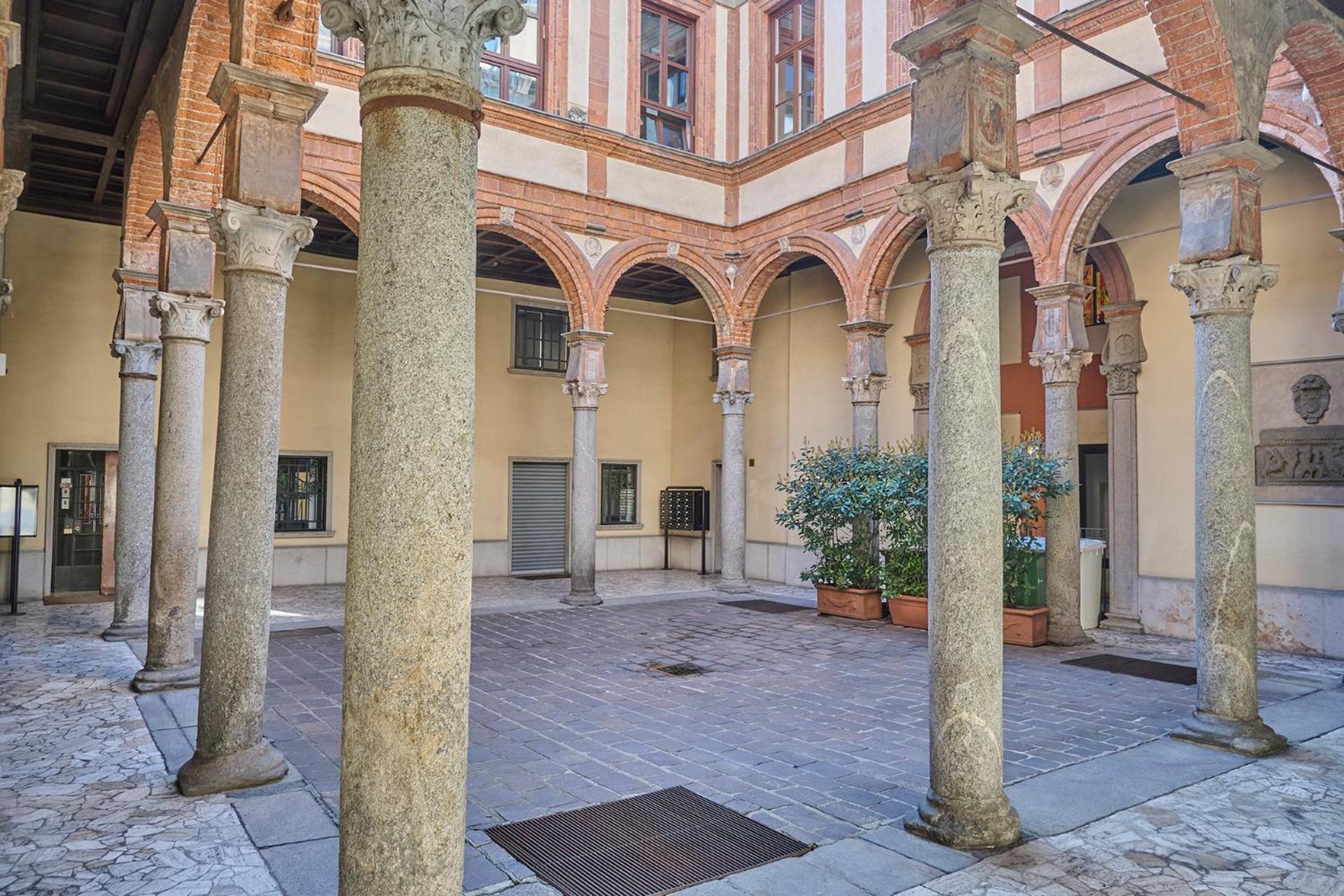 Appartamento Retreats Duomo Carrobbio