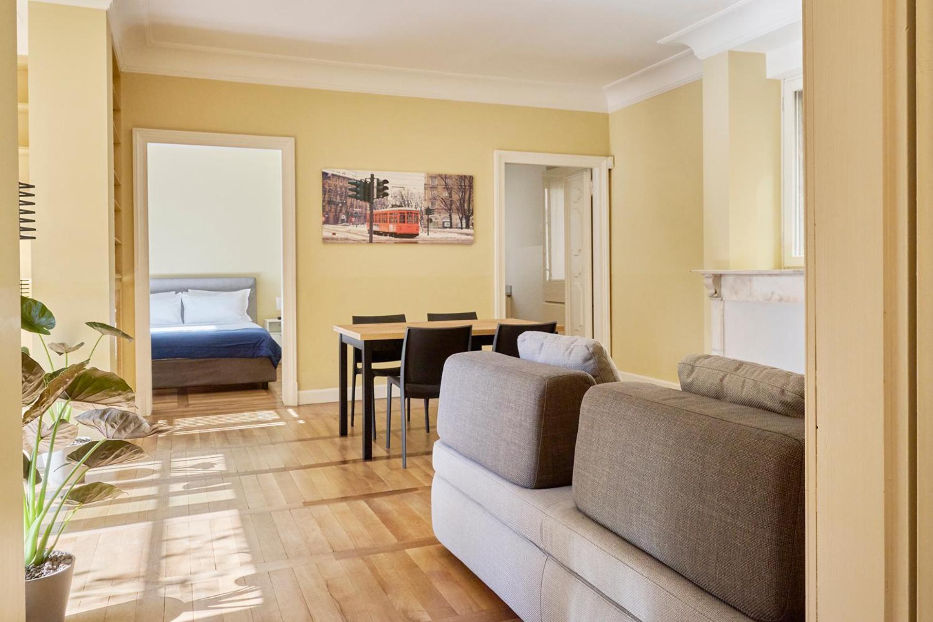 Appartamento Retreats Duomo Carrobbio *