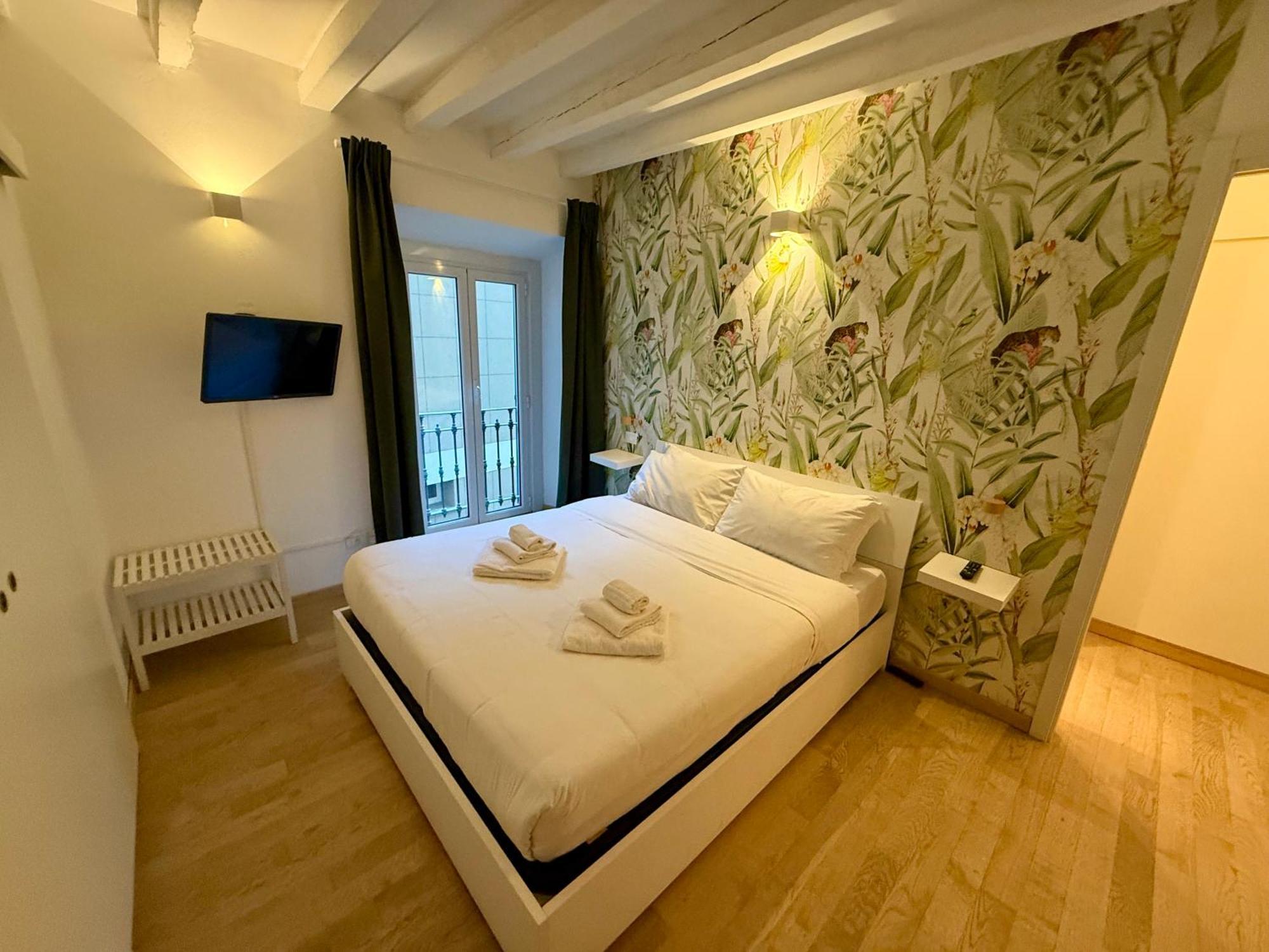 La Milanese - Piazza 5 Giornate Apartment Milan