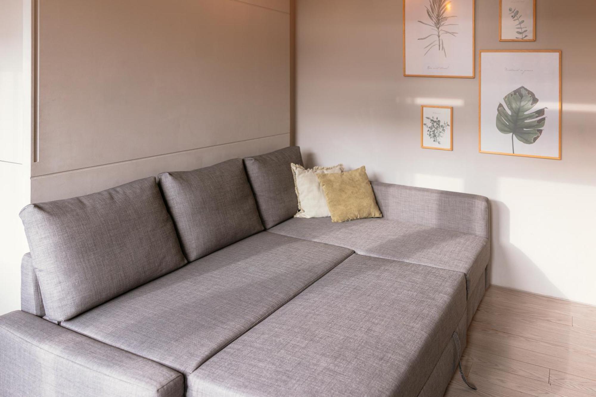 Appartement My Lovely Place Loreto