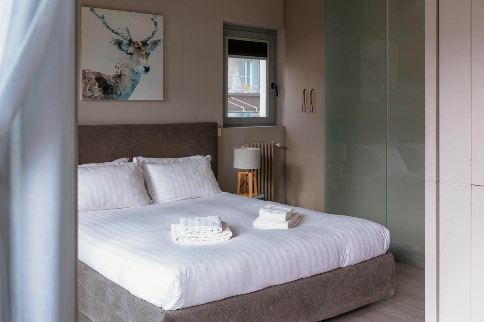 My Lovely Place Loreto Appartement Milaan
