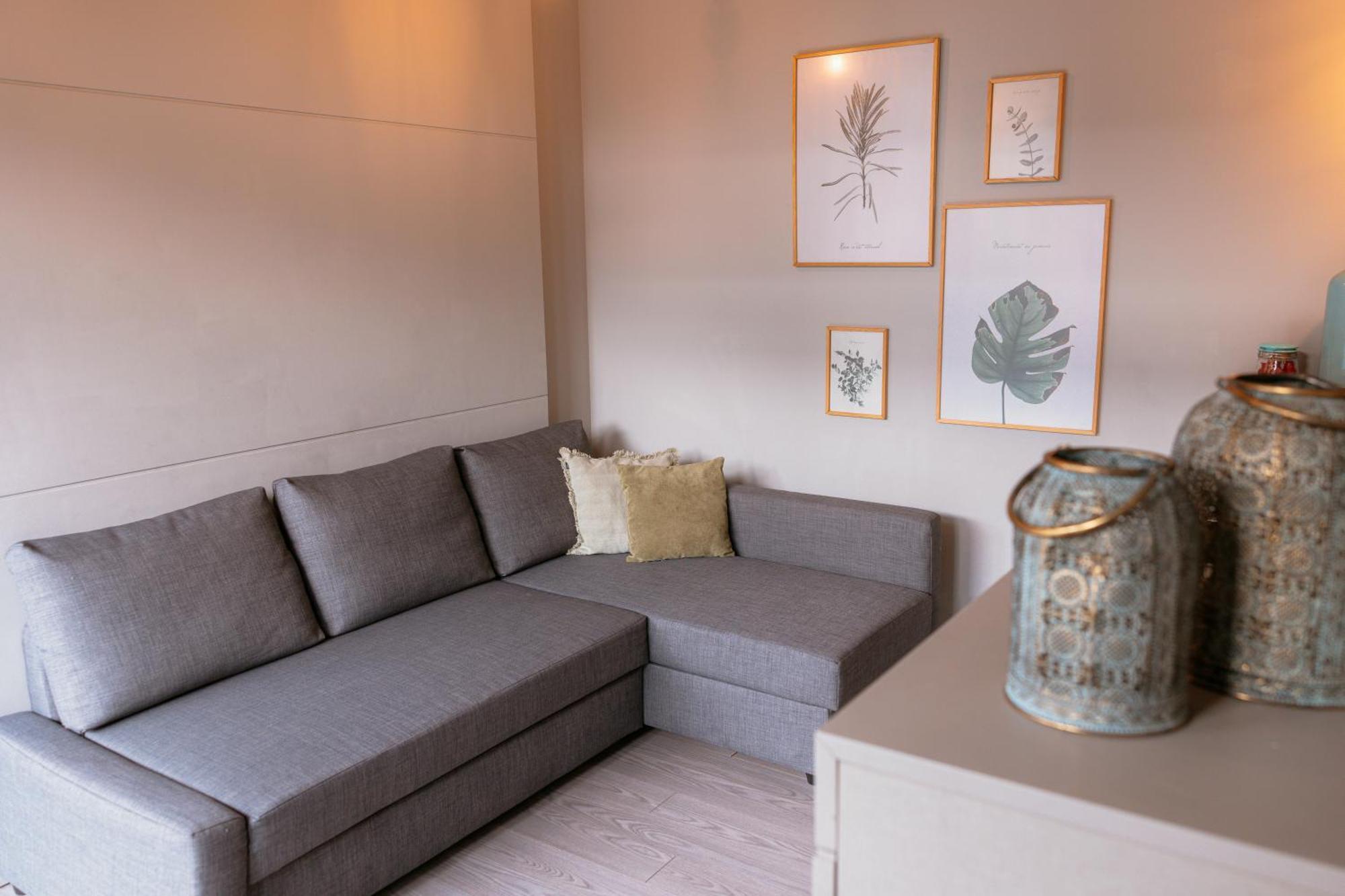 My Lovely Place Loreto Appartement *