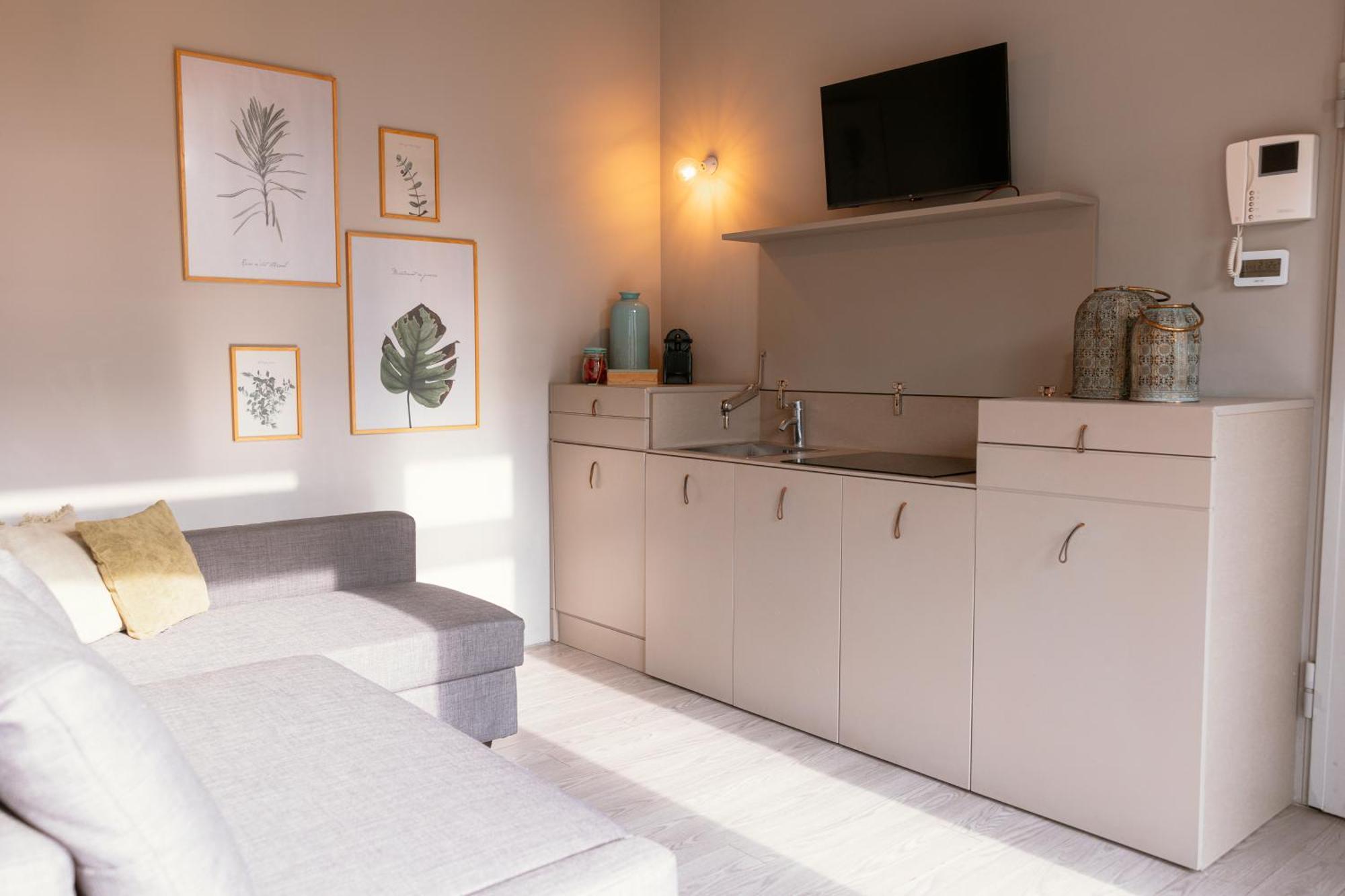 Appartement My Lovely Place Loreto *