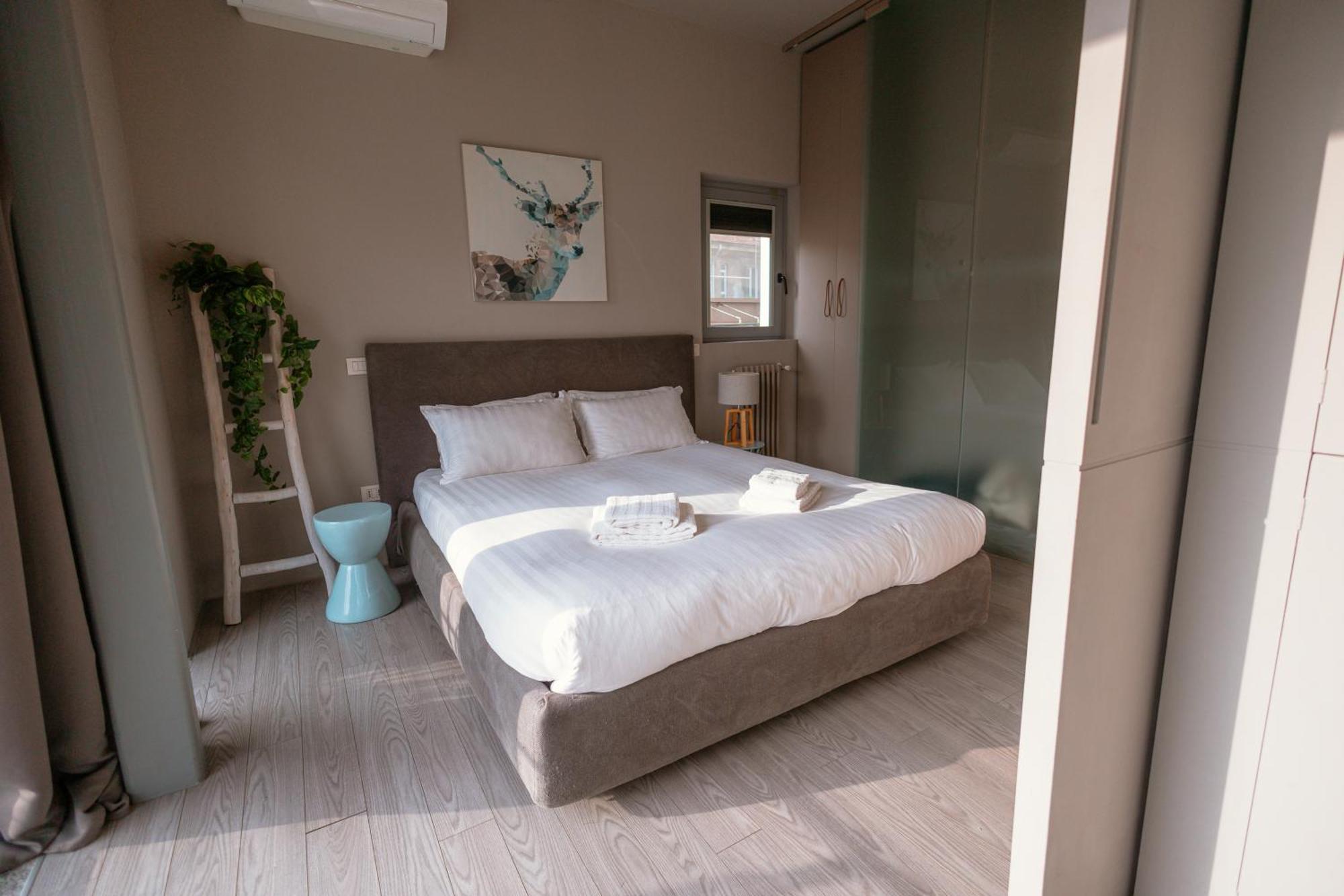 Appartement My Lovely Place Loreto *