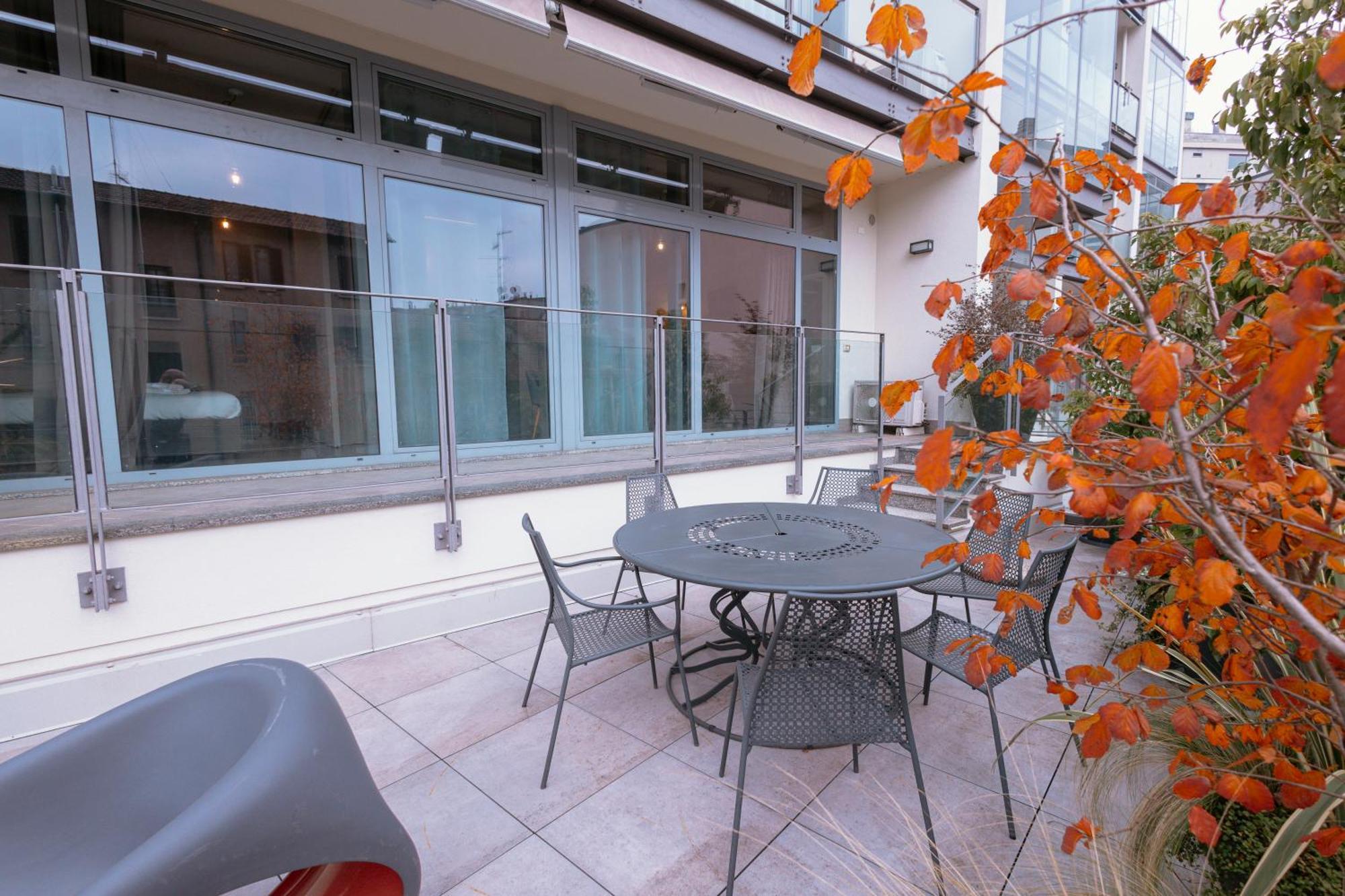 Appartement My Lovely Place Loreto Milaan