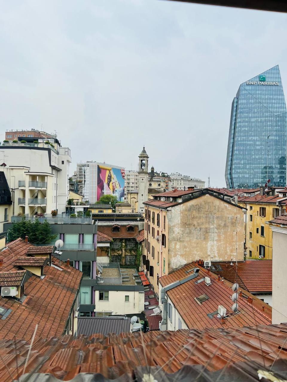 Sirtori * Milano