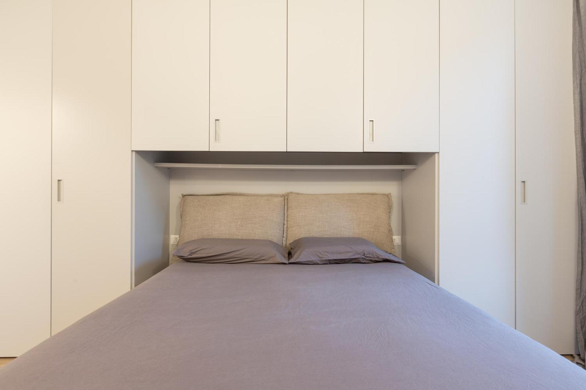 Apartment Moscova Elegant *