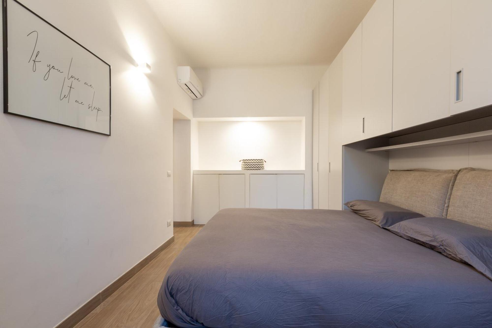 Moscova Elegant Apartment