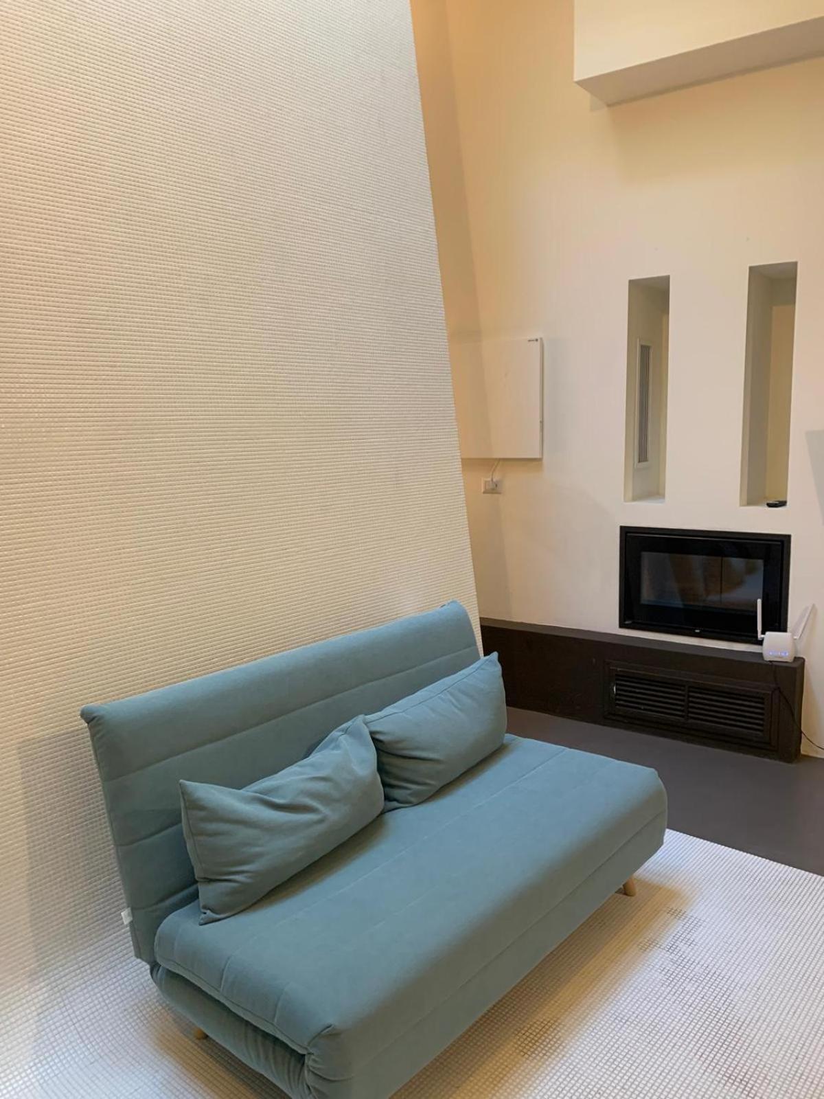 Appartement Torricelli 10 Milaan