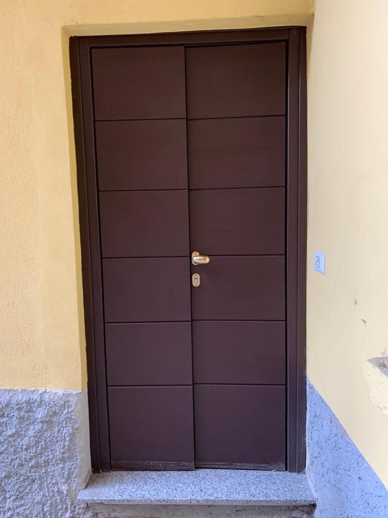 Torricelli 10 Appartement