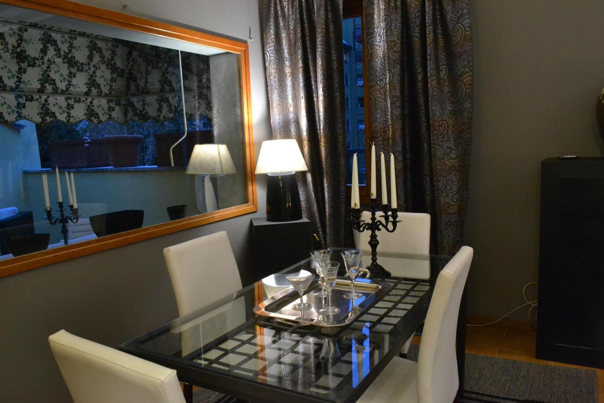Boutique Center * Milaan