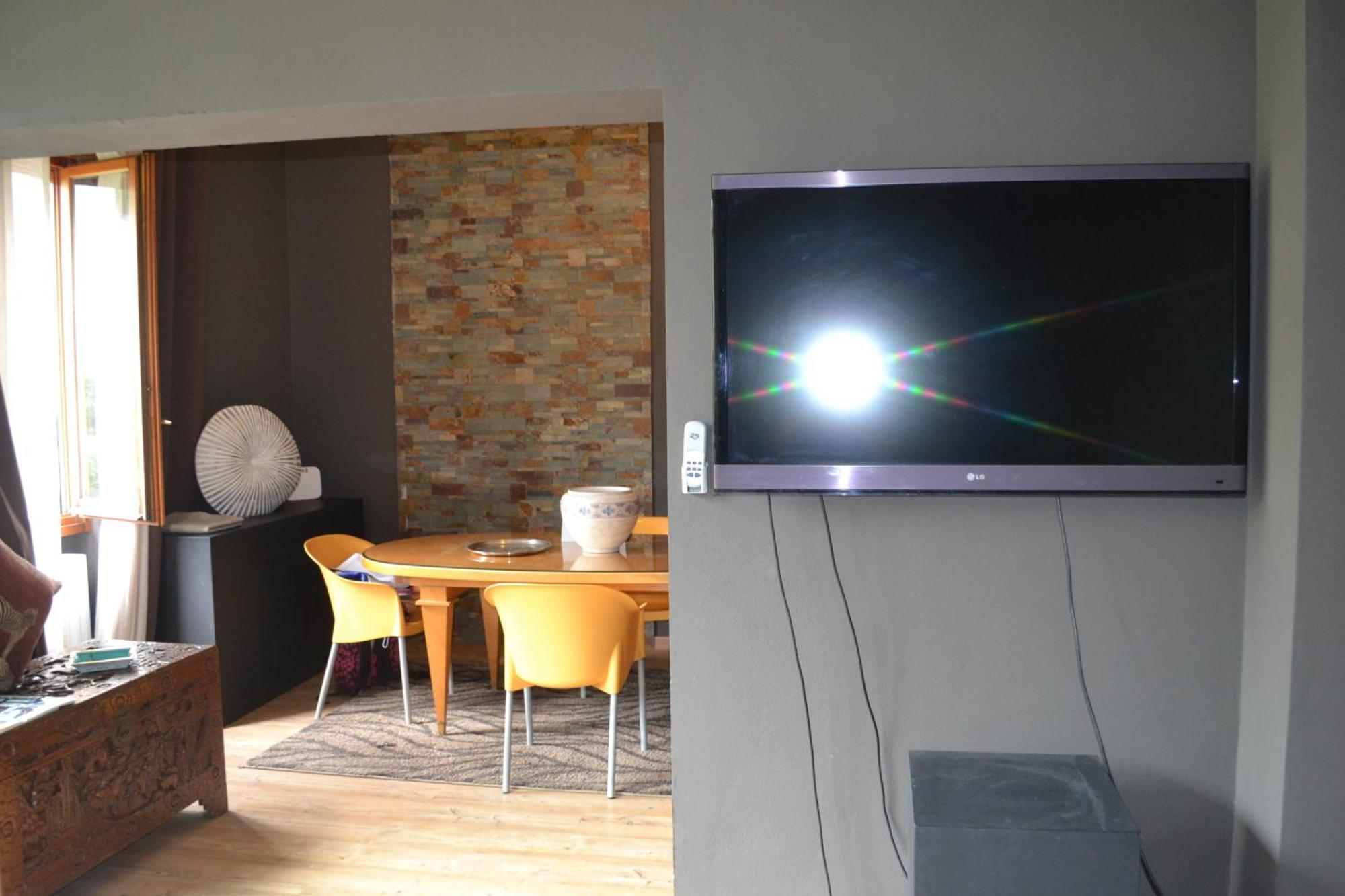 Boutique Center Appartement