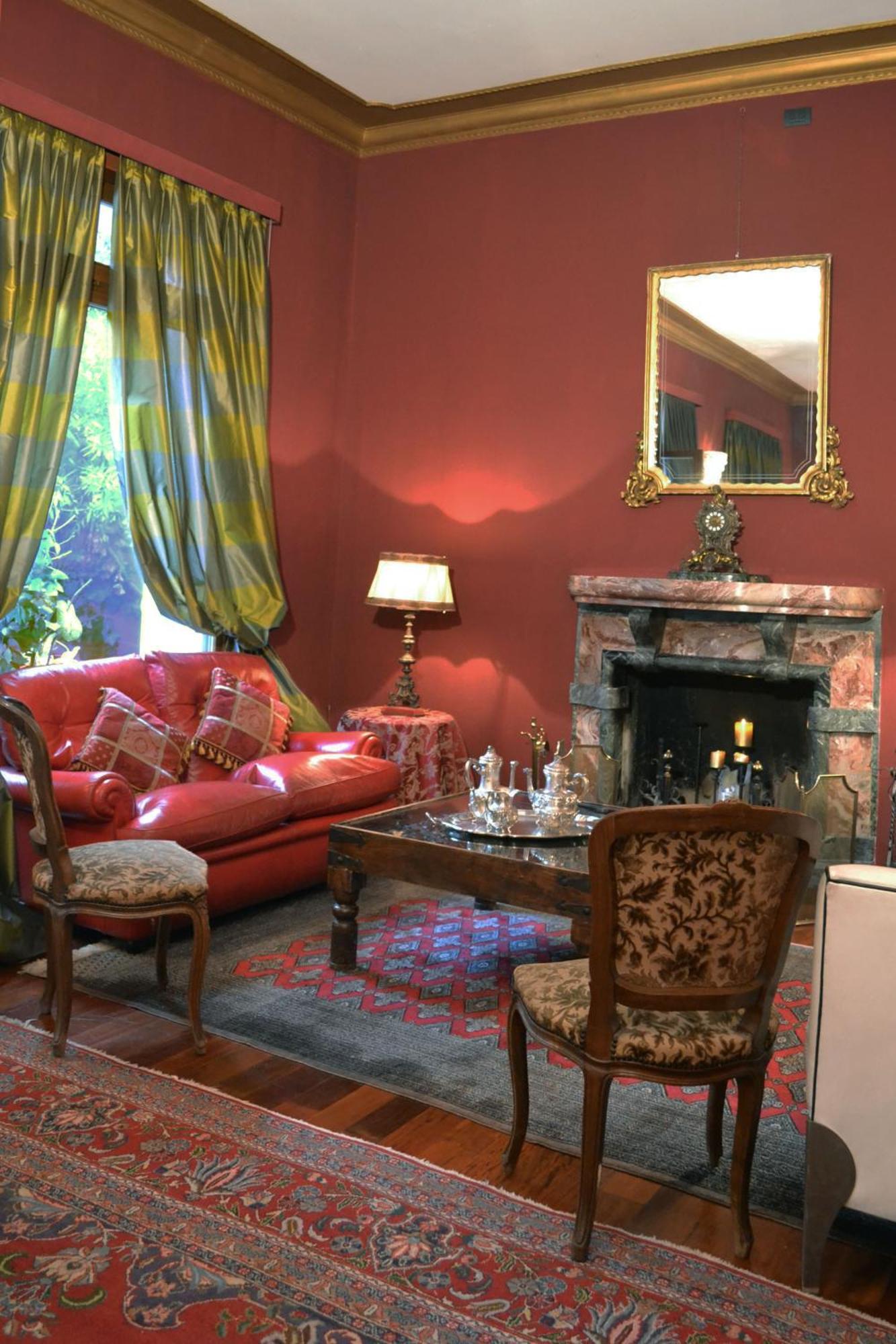 Appartement Boutique Center