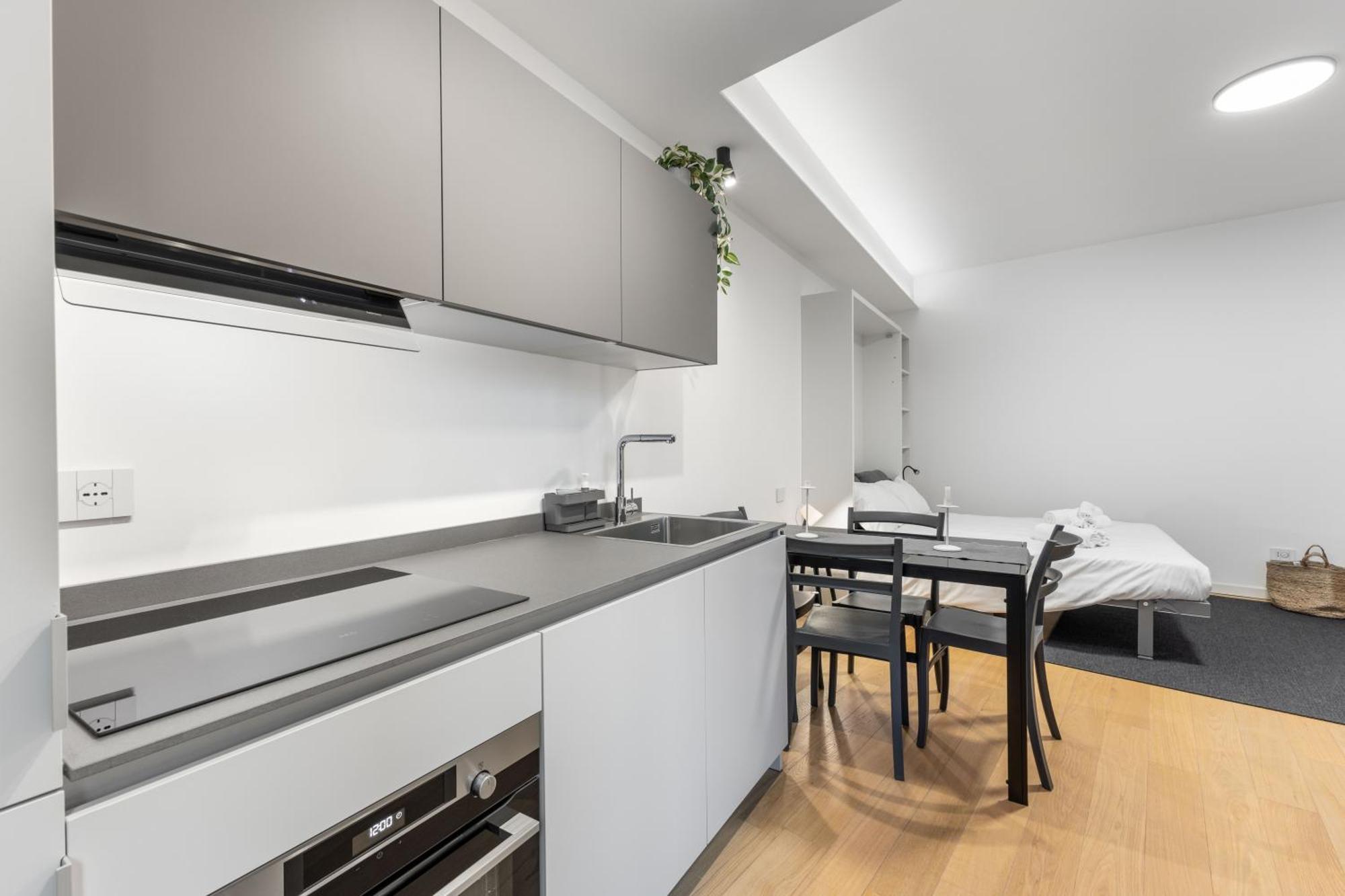 Vivimihome - Navigli Design Loft With Terrace Mailand