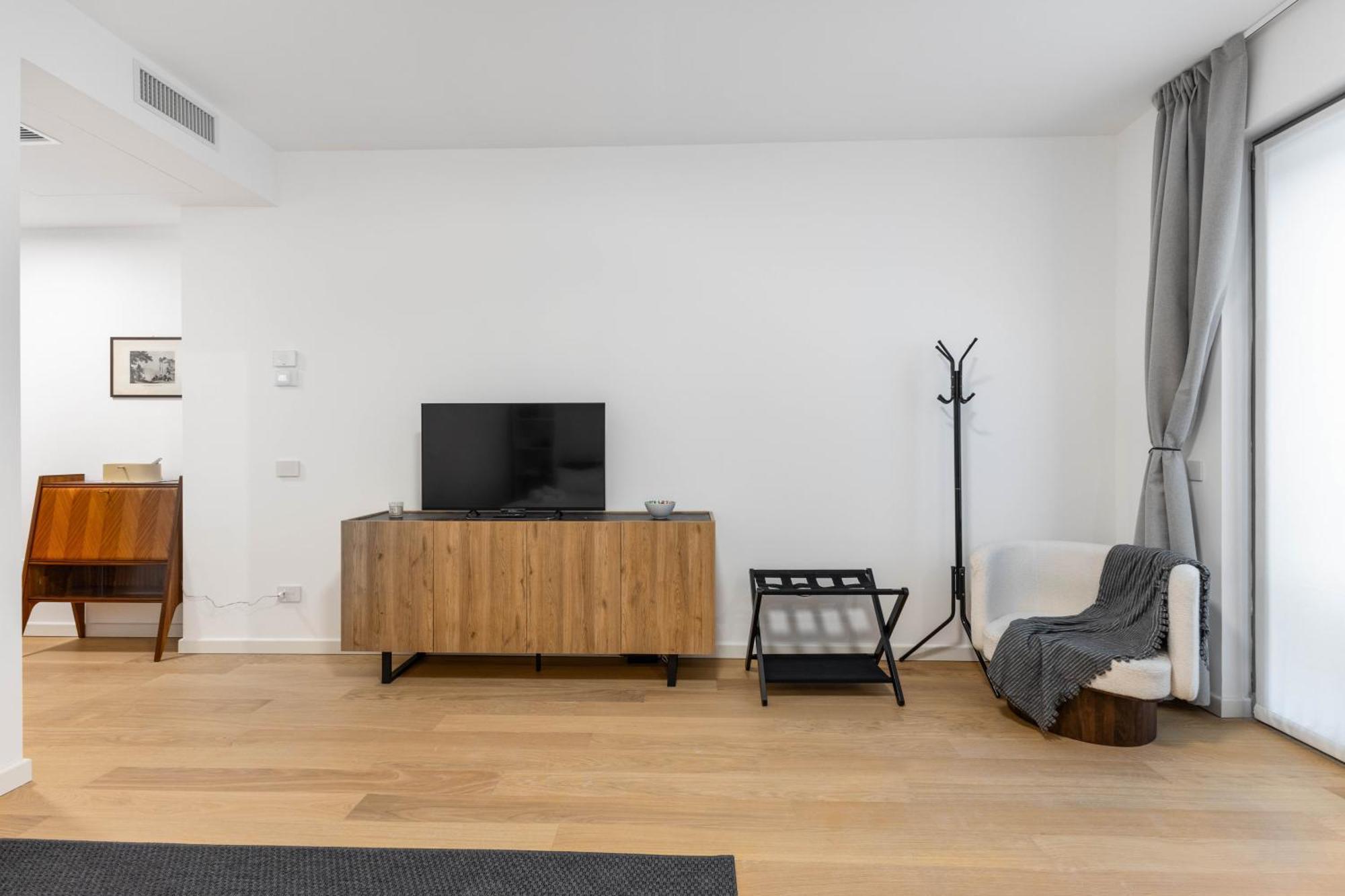 Vivimihome - Navigli Design Loft With Terrace * Mailand