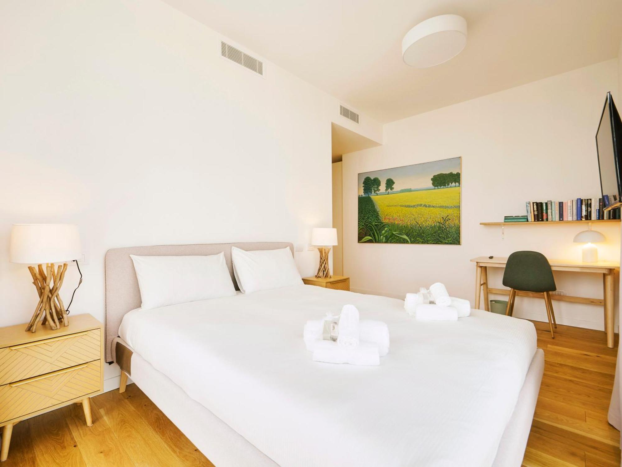 Spazioso Trilocale Porta Romana - Mirable Pm Milano