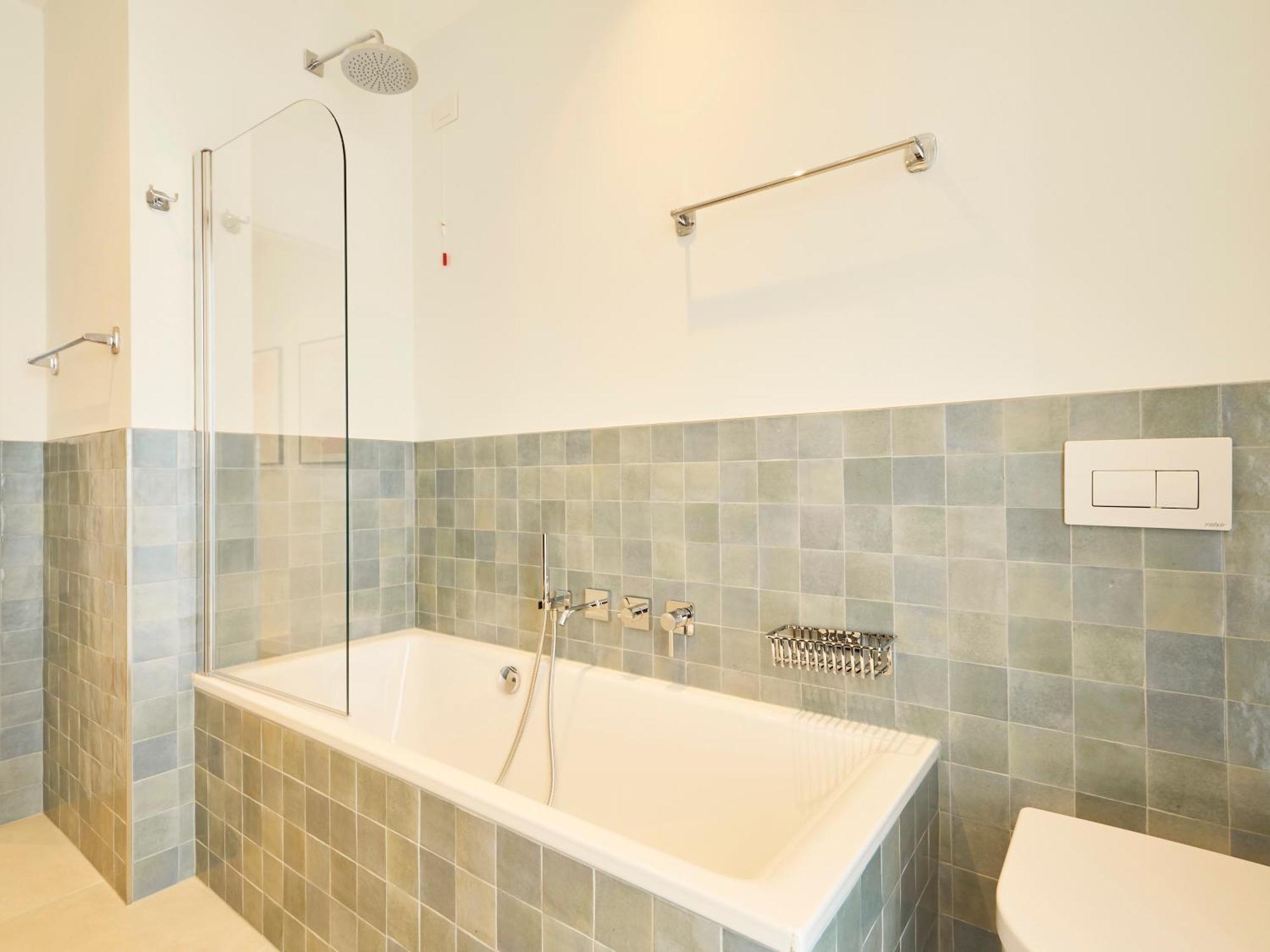 Spazioso Trilocale Porta Romana - Mirable Pm * Milano
