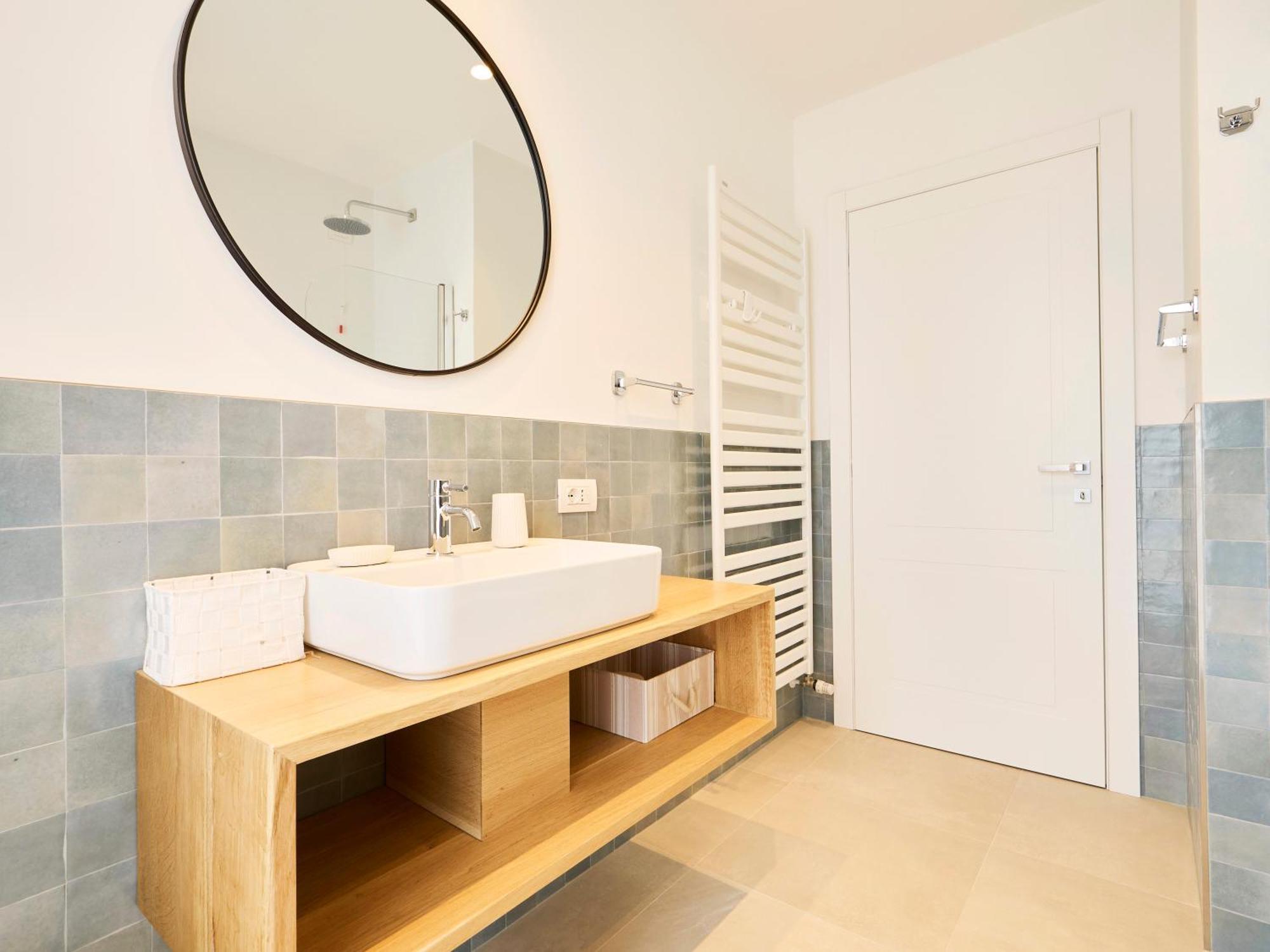 Appartamento Spazioso Trilocale Porta Romana - Mirable Pm *
