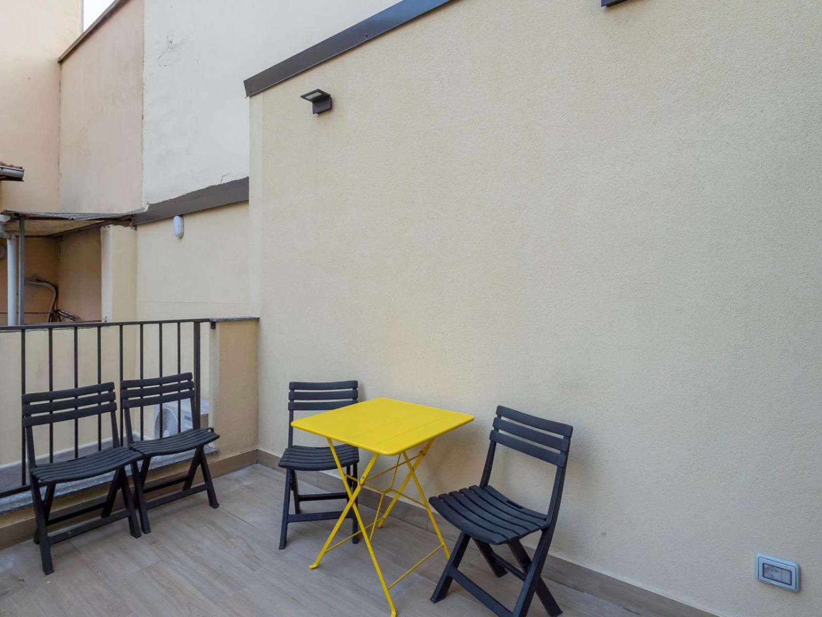 Appartamento Luxury - Flumendosa 5