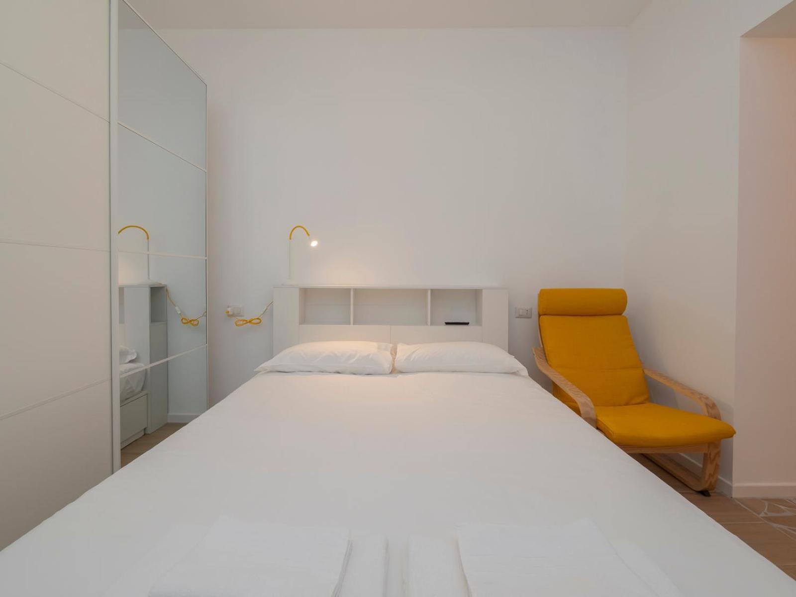 Appartamento Luxury - Flumendosa 5 *