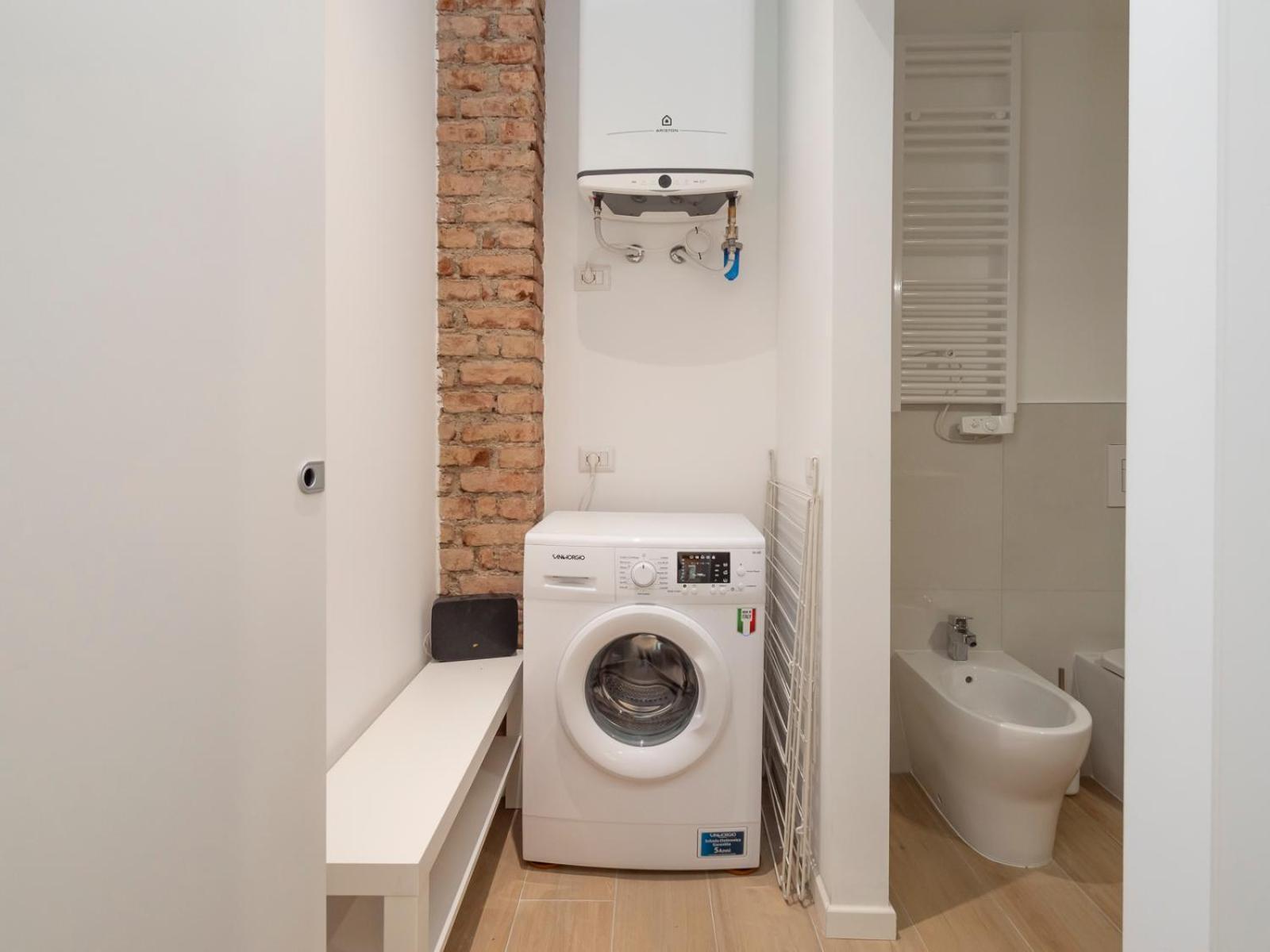Appartamento Luxury - Flumendosa 5