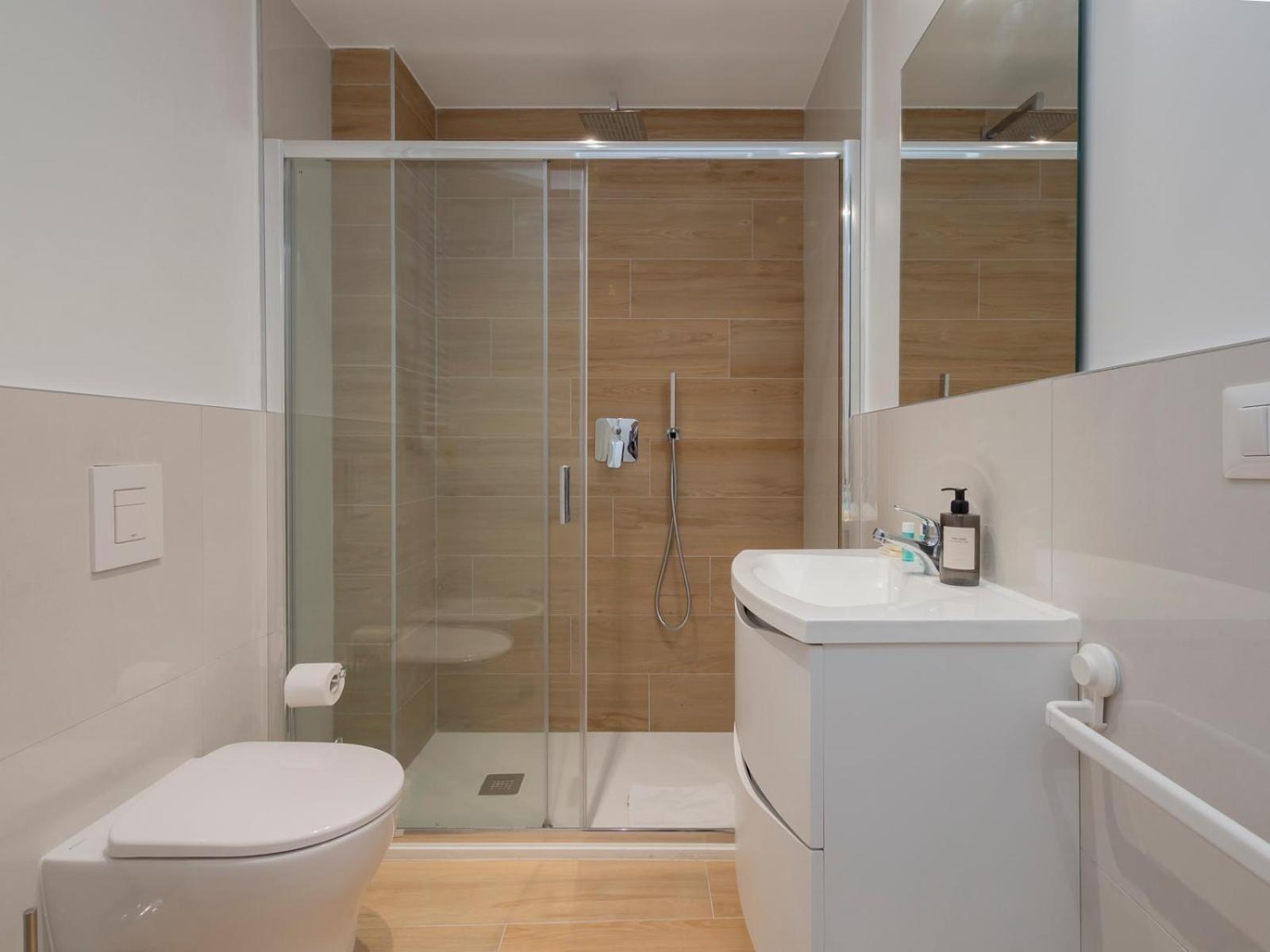 Luxury - Flumendosa 5 Appartamento *