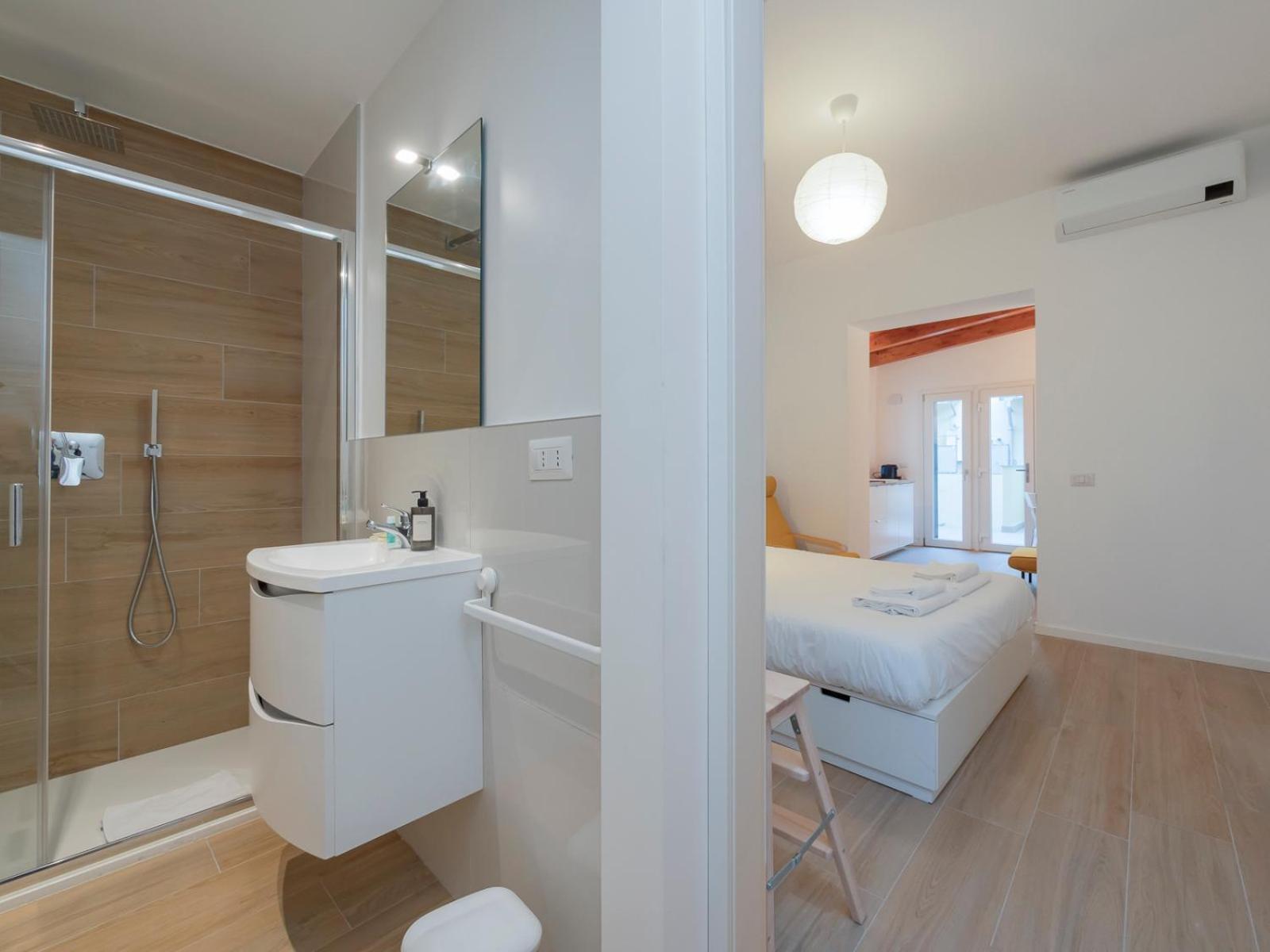 Luxury - Flumendosa 5 Appartamento