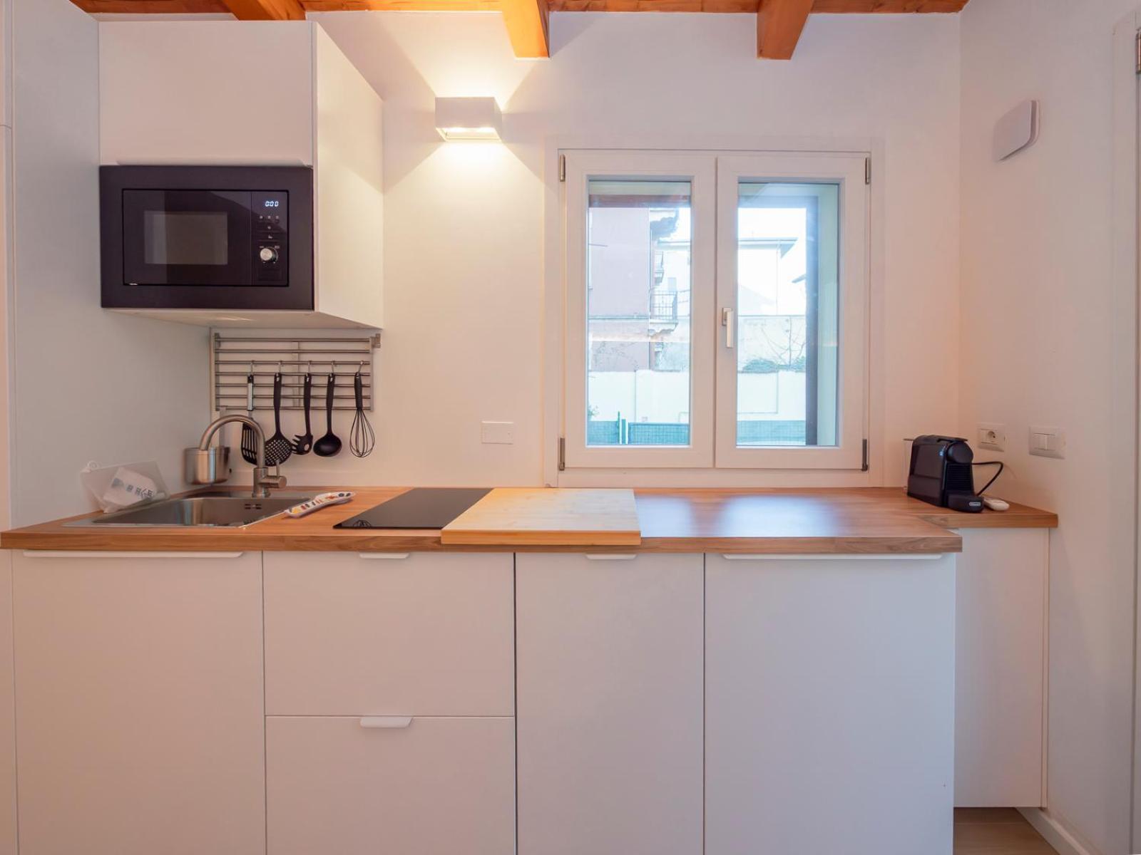 Luxury - Flumendosa 5 Milano