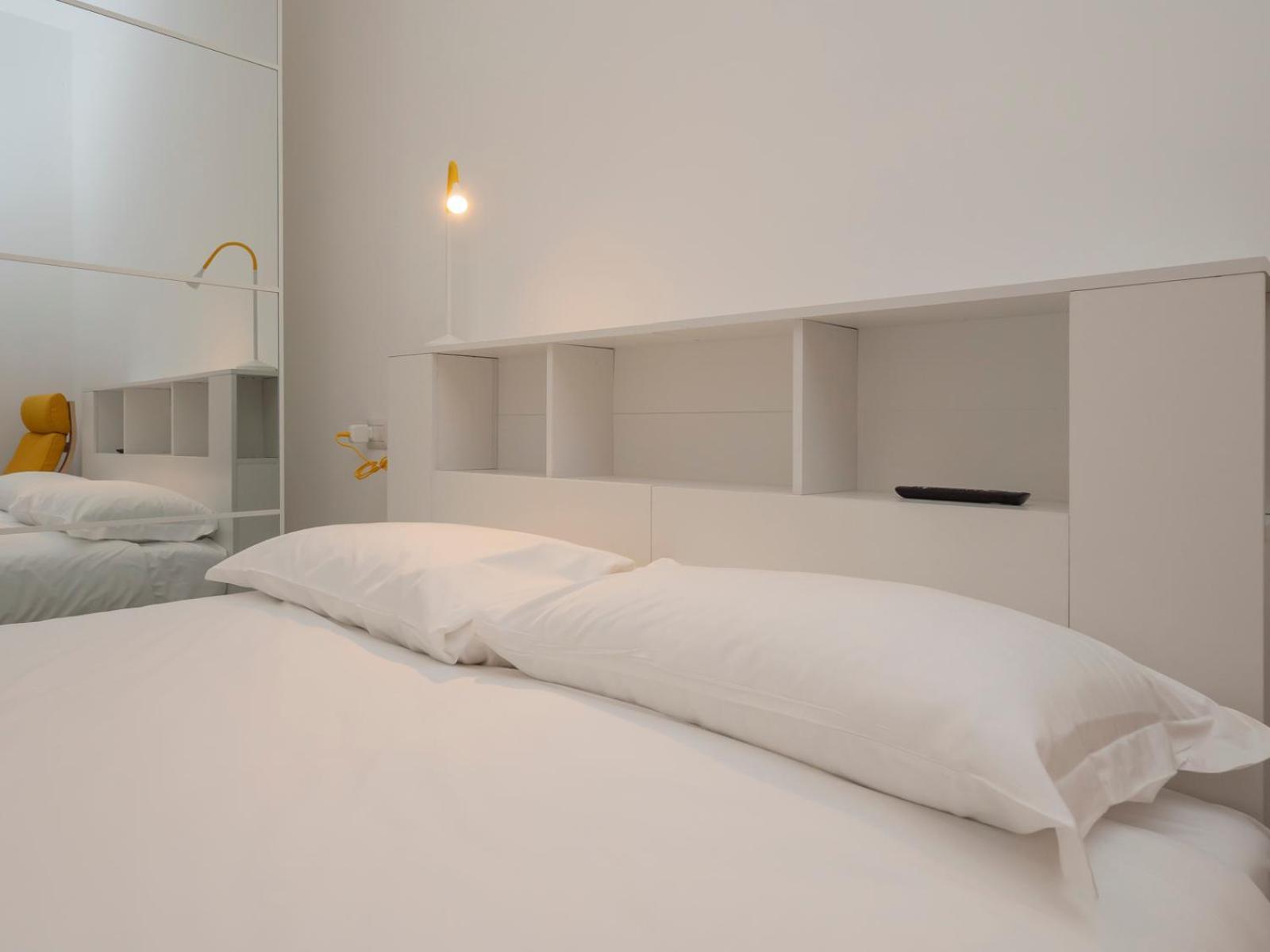 Luxury - Flumendosa 5