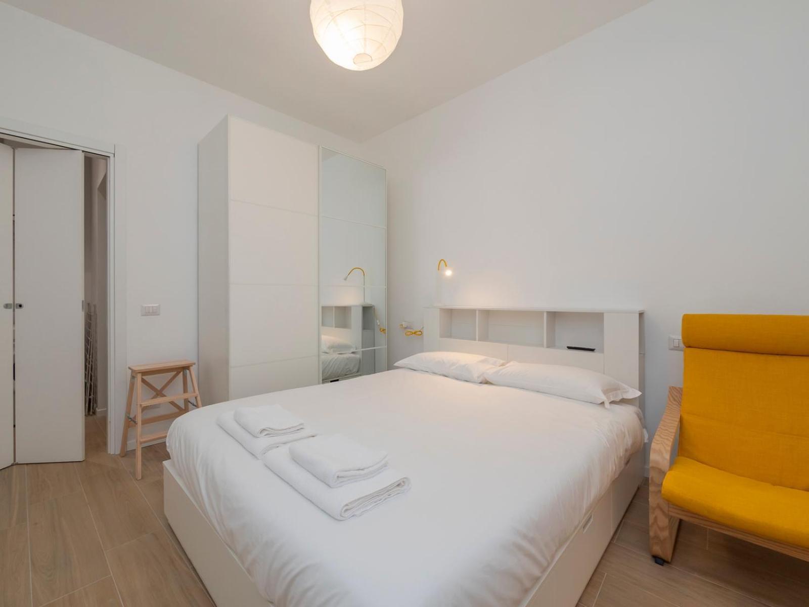 Luxury - Flumendosa 5 Appartamento *
