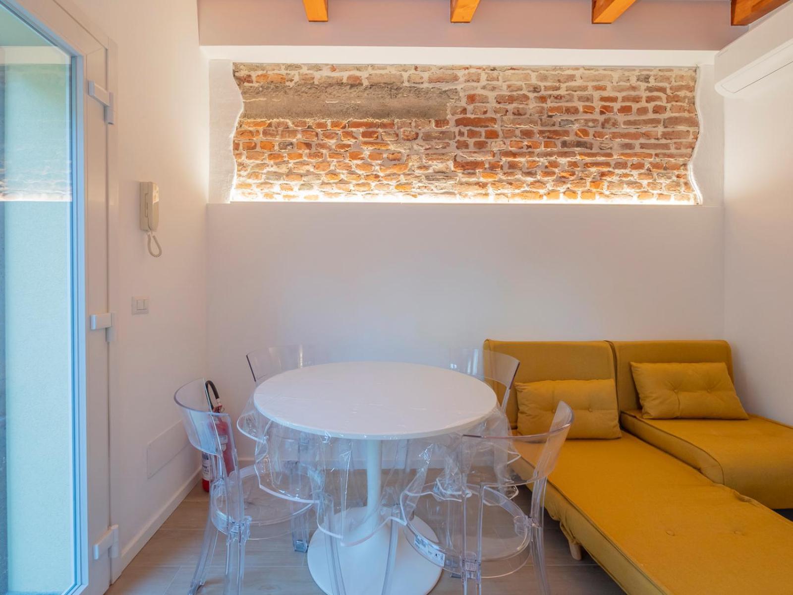 Appartamento Luxury - Flumendosa 5