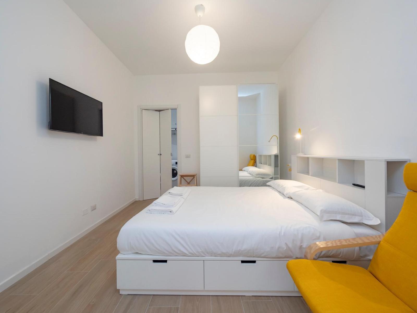 Luxury - Flumendosa 5 * Milano