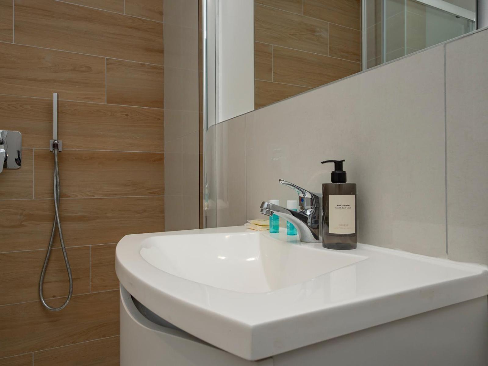 Appartamento Luxury - Flumendosa 5