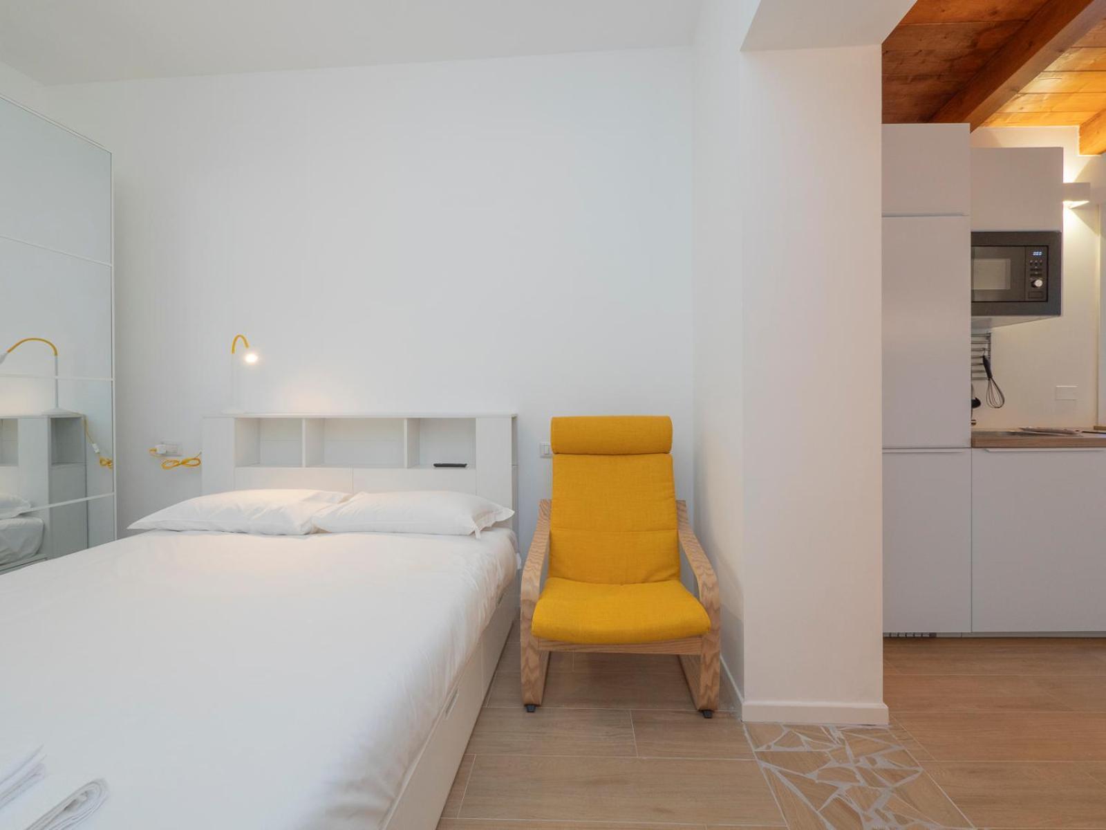 Luxury - Flumendosa 5 Appartamento Milano