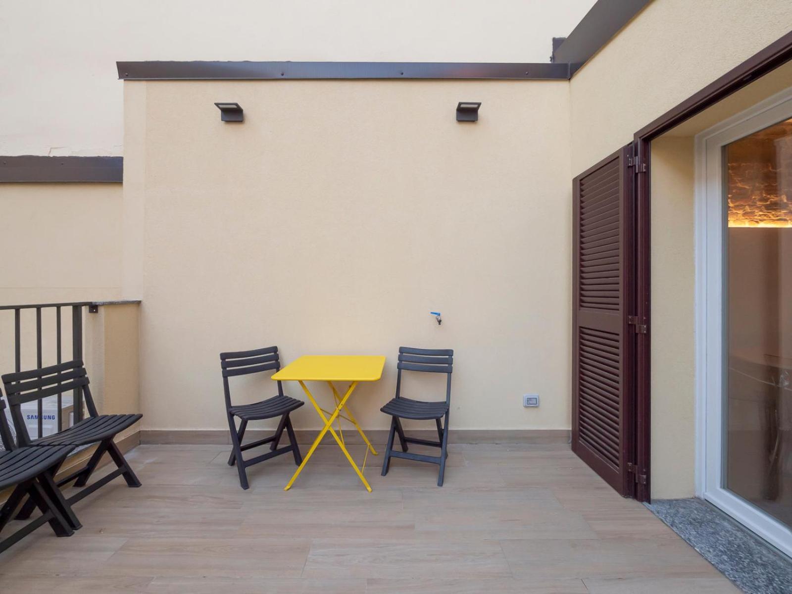 Luxury - Flumendosa 5 * Milano