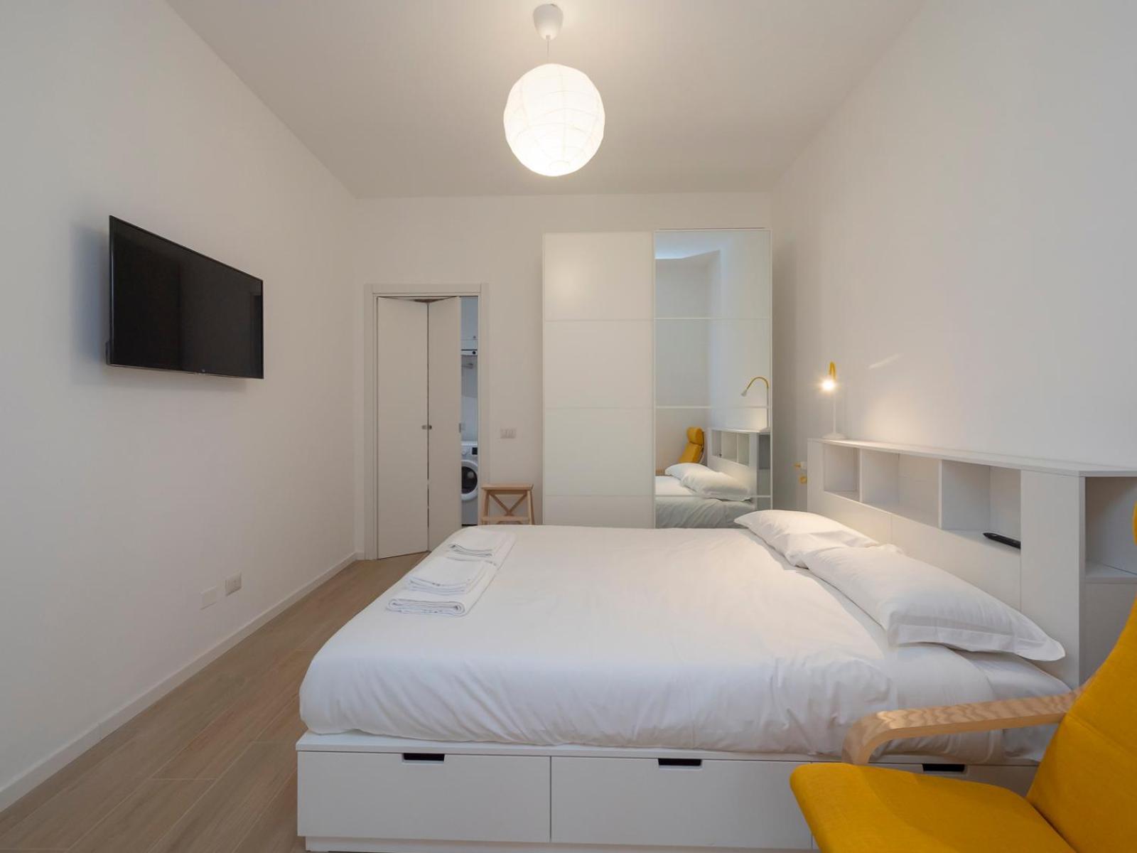 Luxury - Flumendosa 5 *