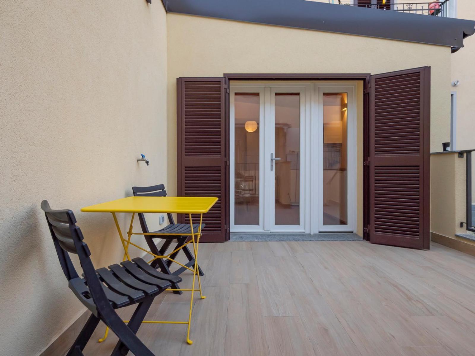 Luxury - Flumendosa 5 * Milano