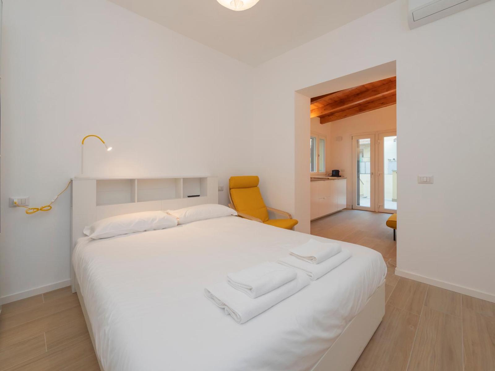 Luxury - Flumendosa 5 *