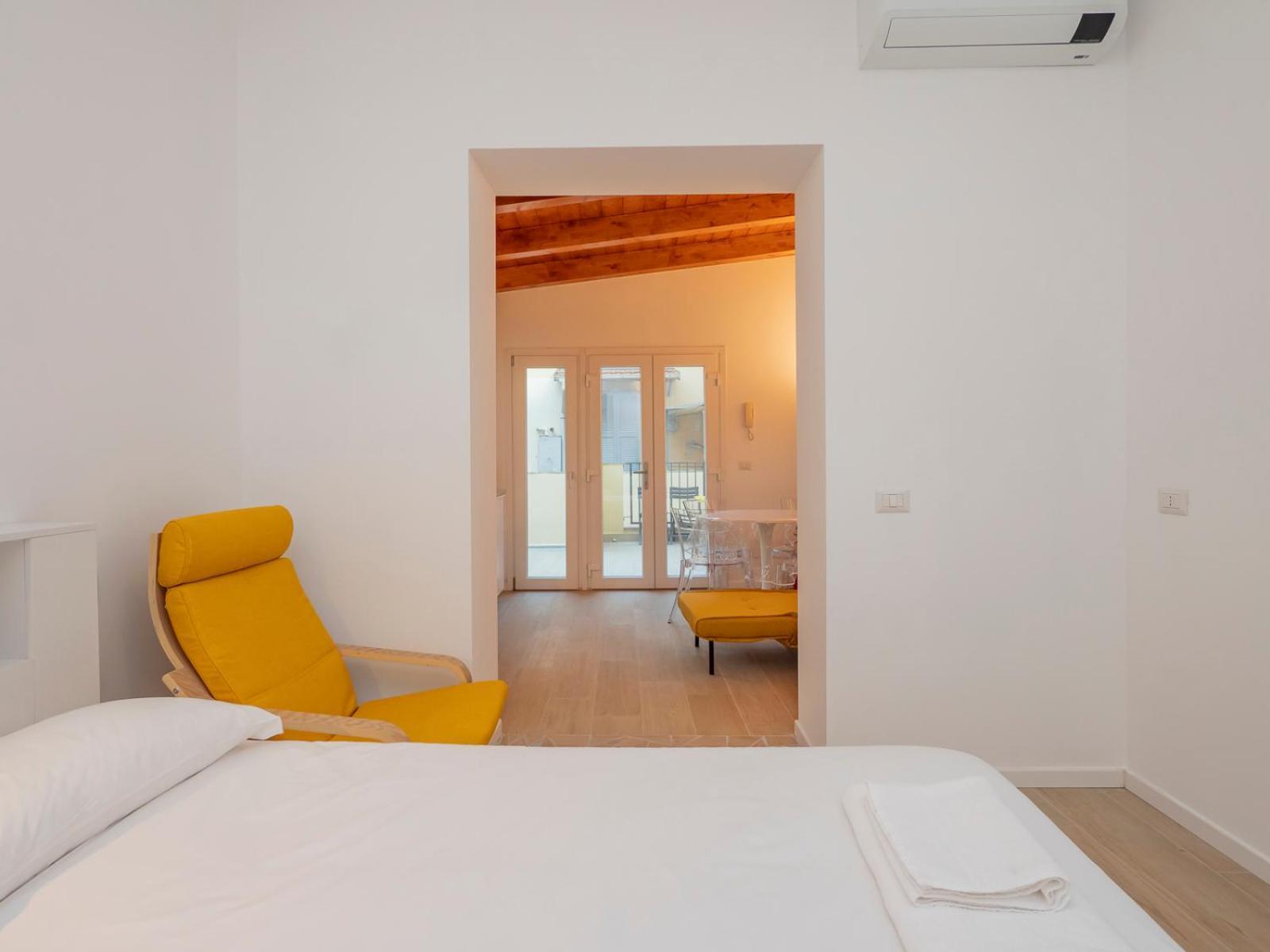 Appartamento Luxury - Flumendosa 5