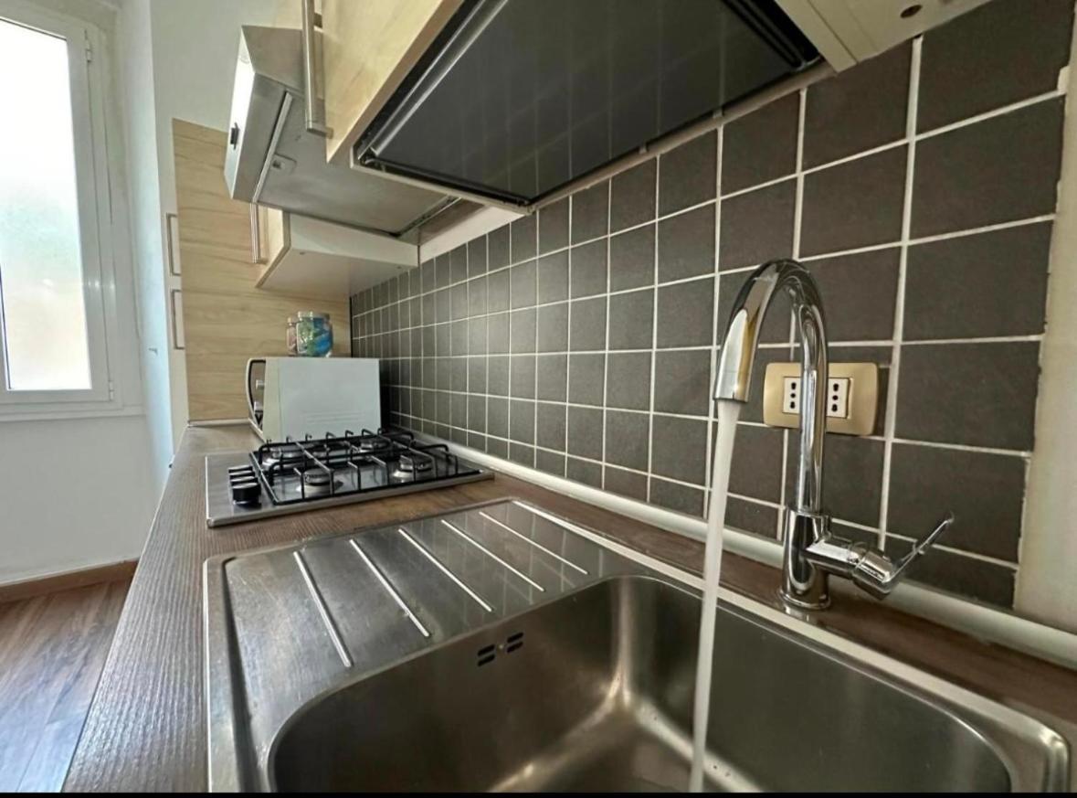 Apartment Ermes Risorgimento Mailand